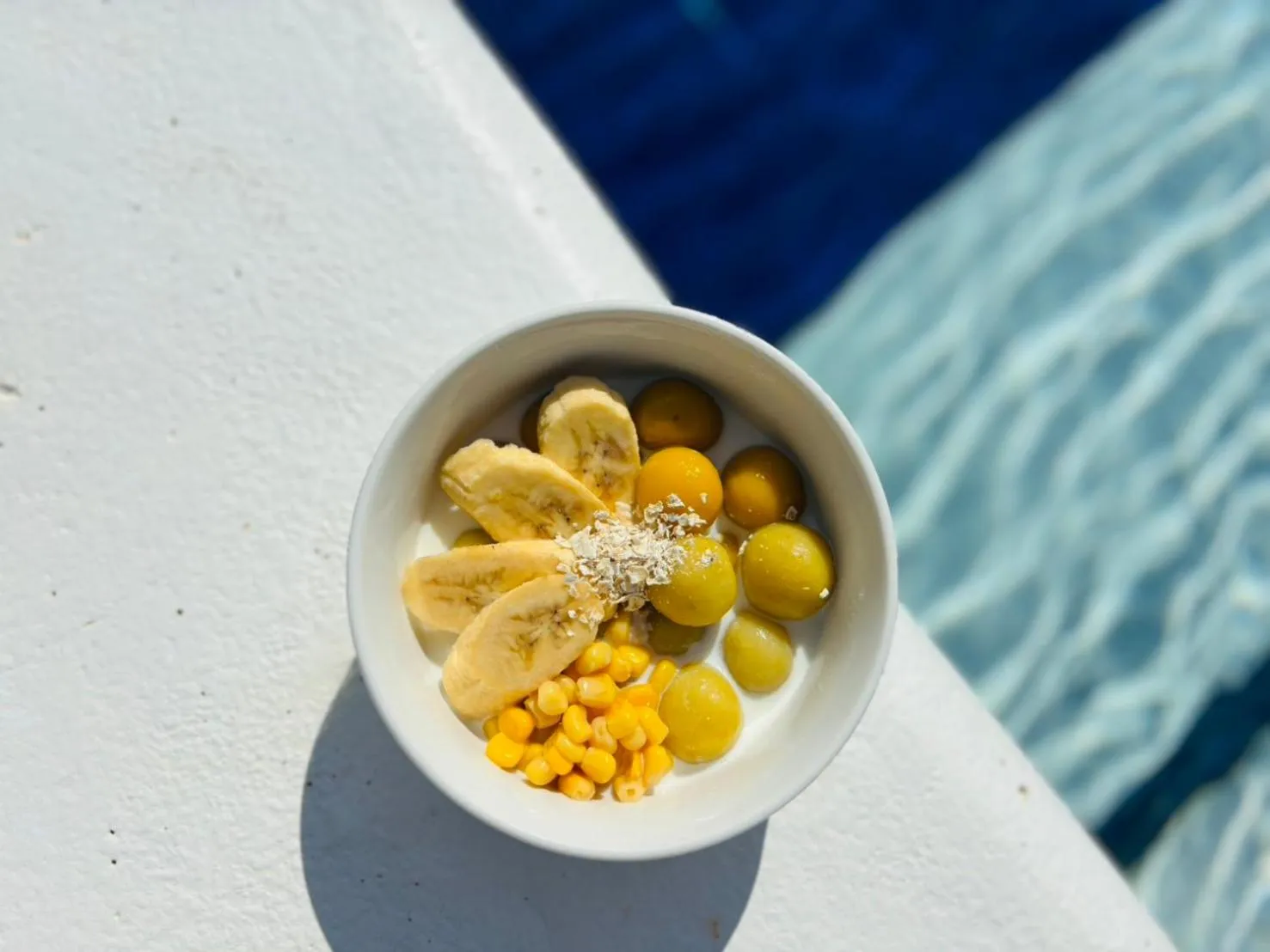 Restaurant/places to eat in Malinawon Resort 馬莉吶灣度假中心