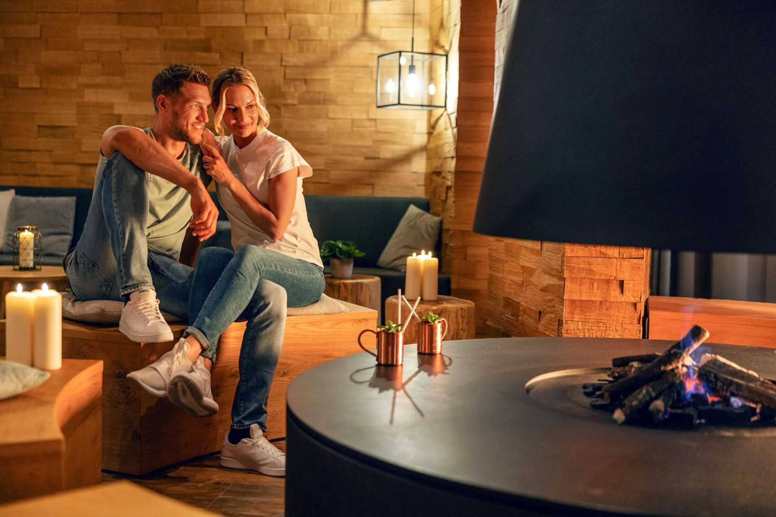 Entertainment in Tauern Spa Hotel & Therme