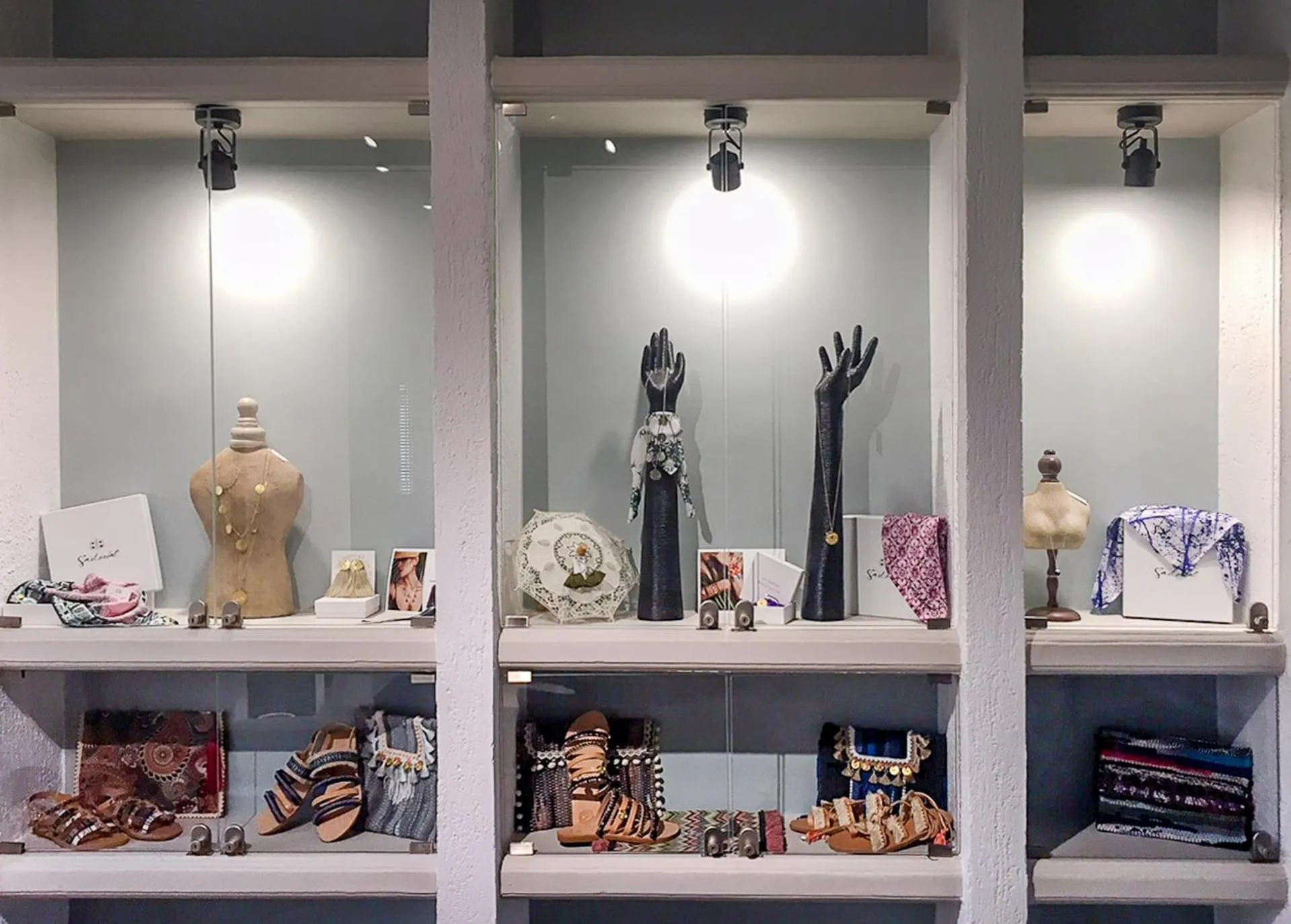 The Secret Boutique Hotel