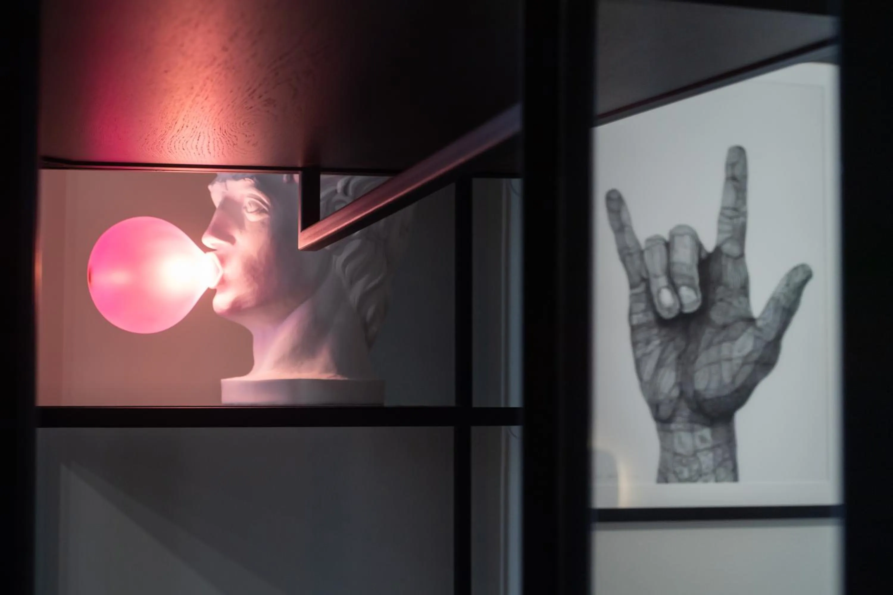 The Secret Boutique Hotel