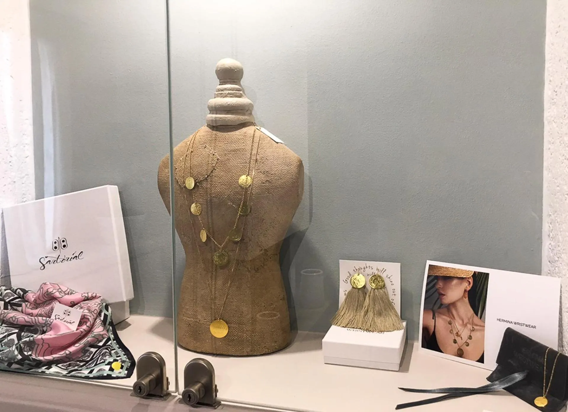 The Secret Boutique Hotel