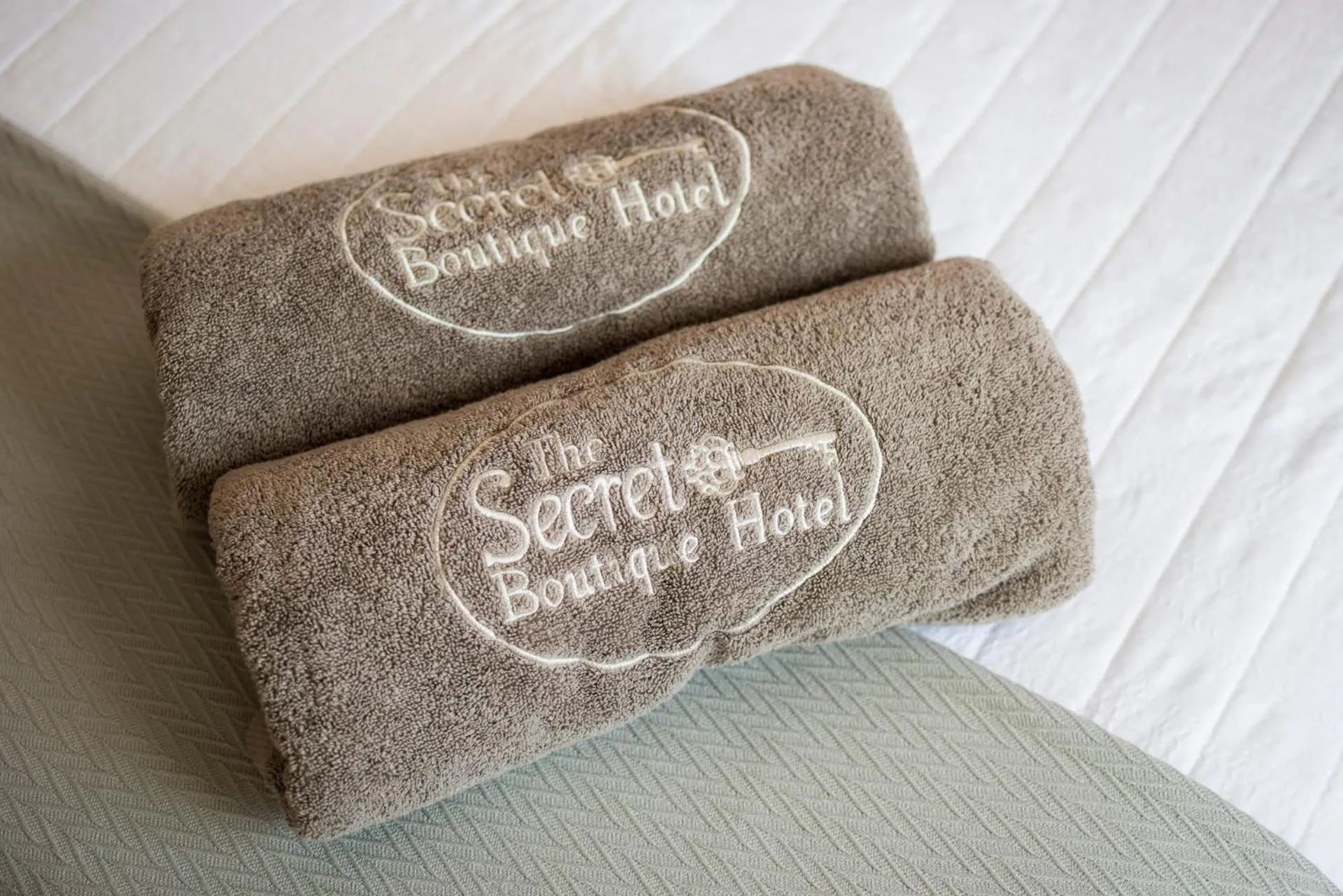 The Secret Boutique Hotel