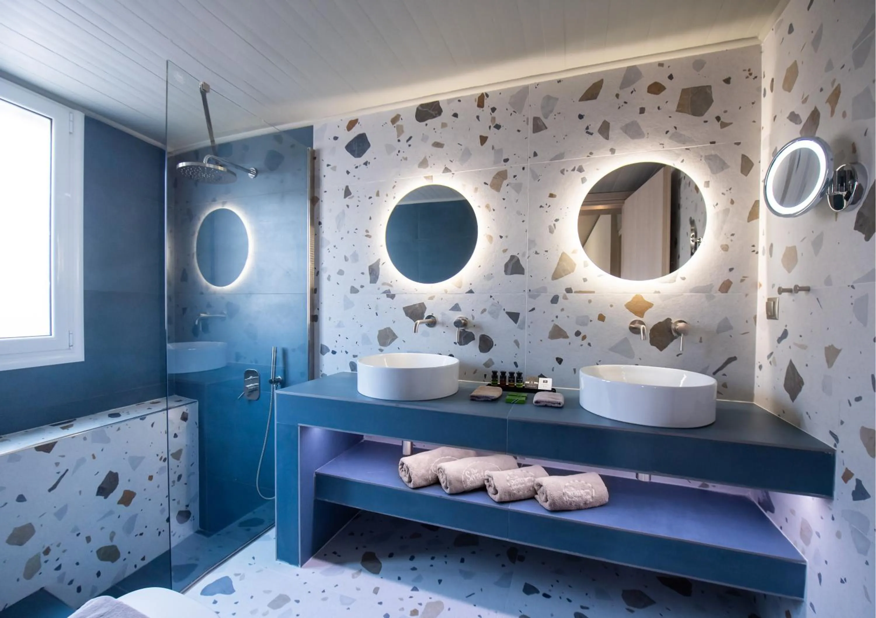 The Secret Boutique Hotel