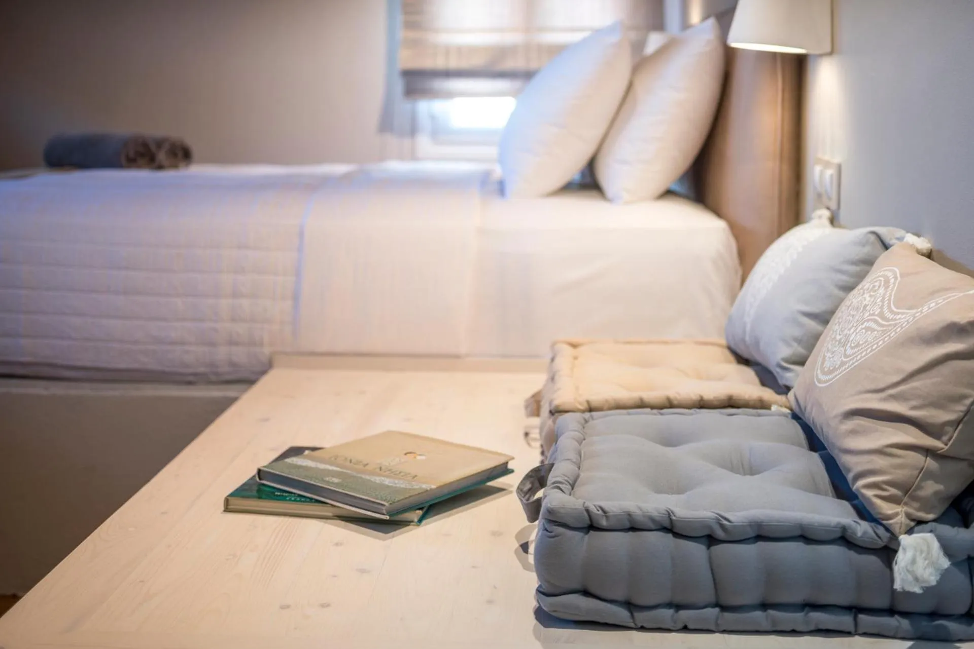 The Secret Boutique Hotel