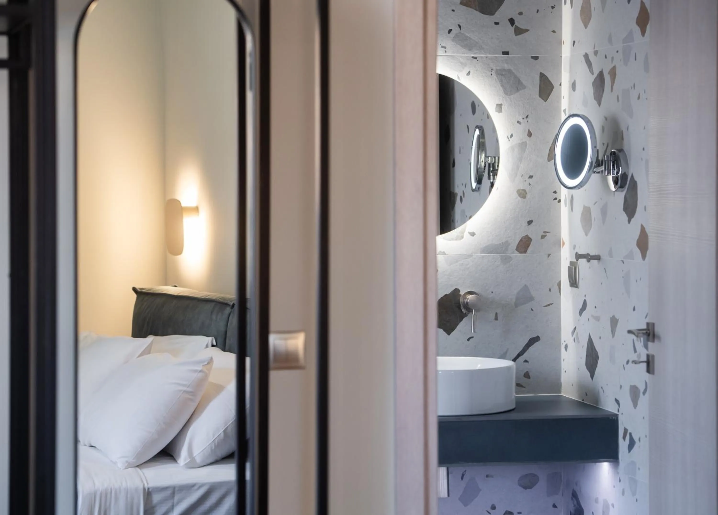 The Secret Boutique Hotel