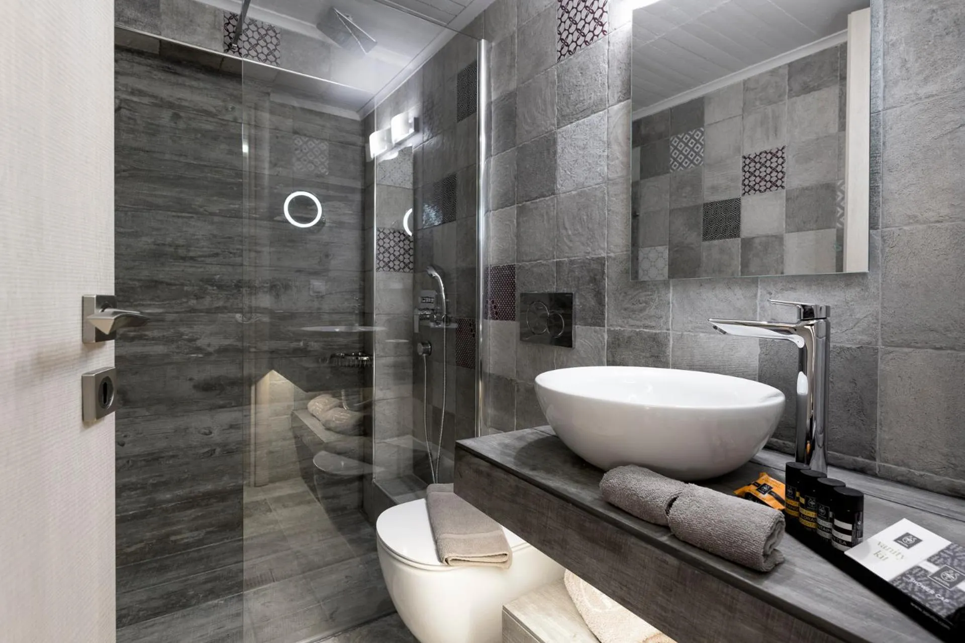 The Secret Boutique Hotel