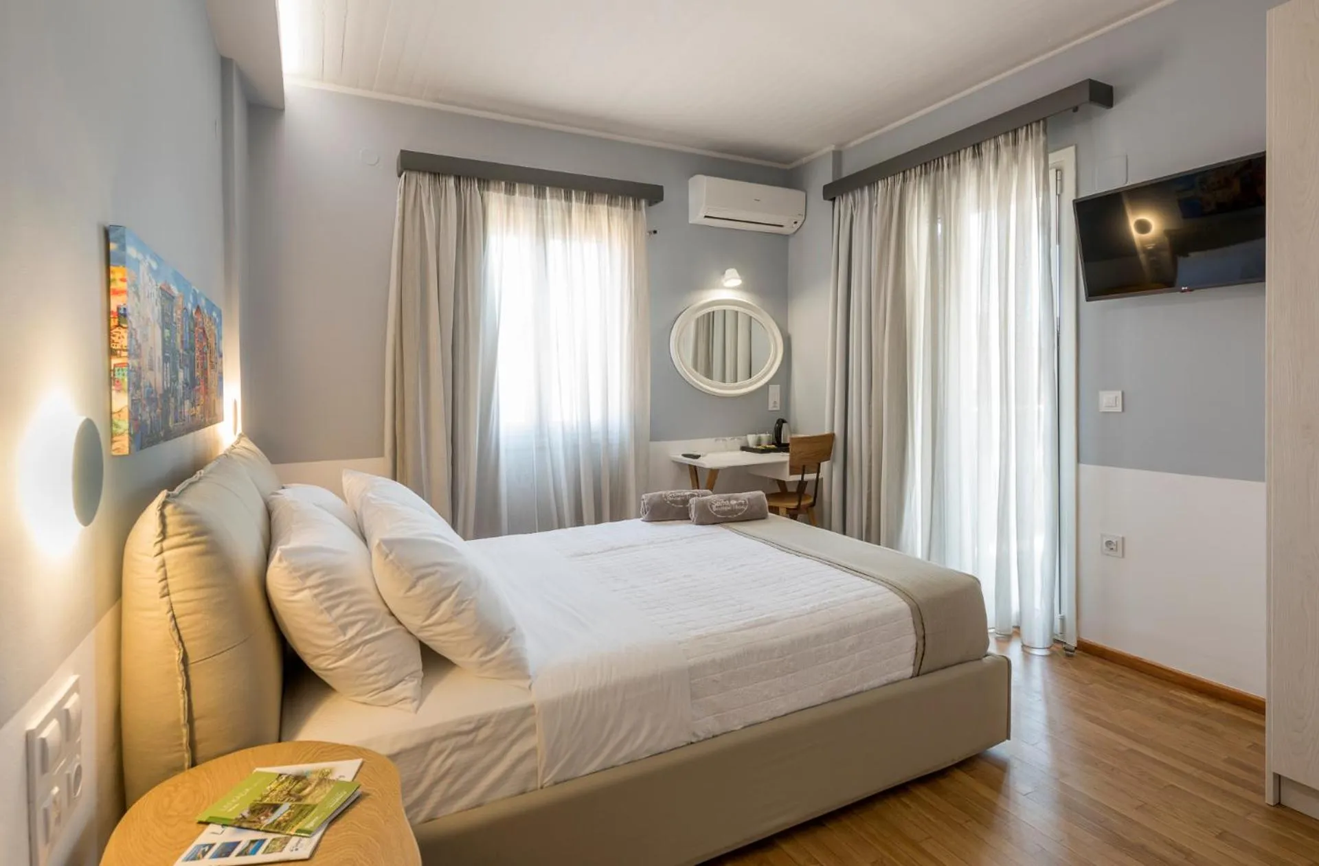 The Secret Boutique Hotel