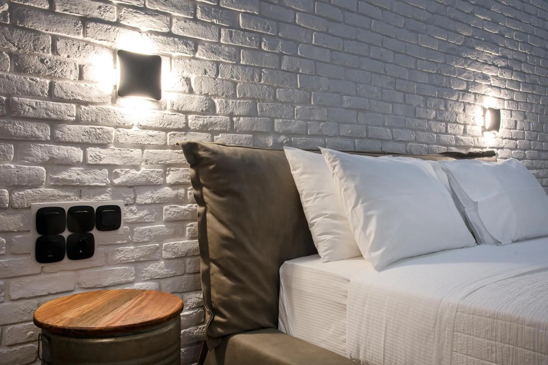 The Secret Boutique Hotel