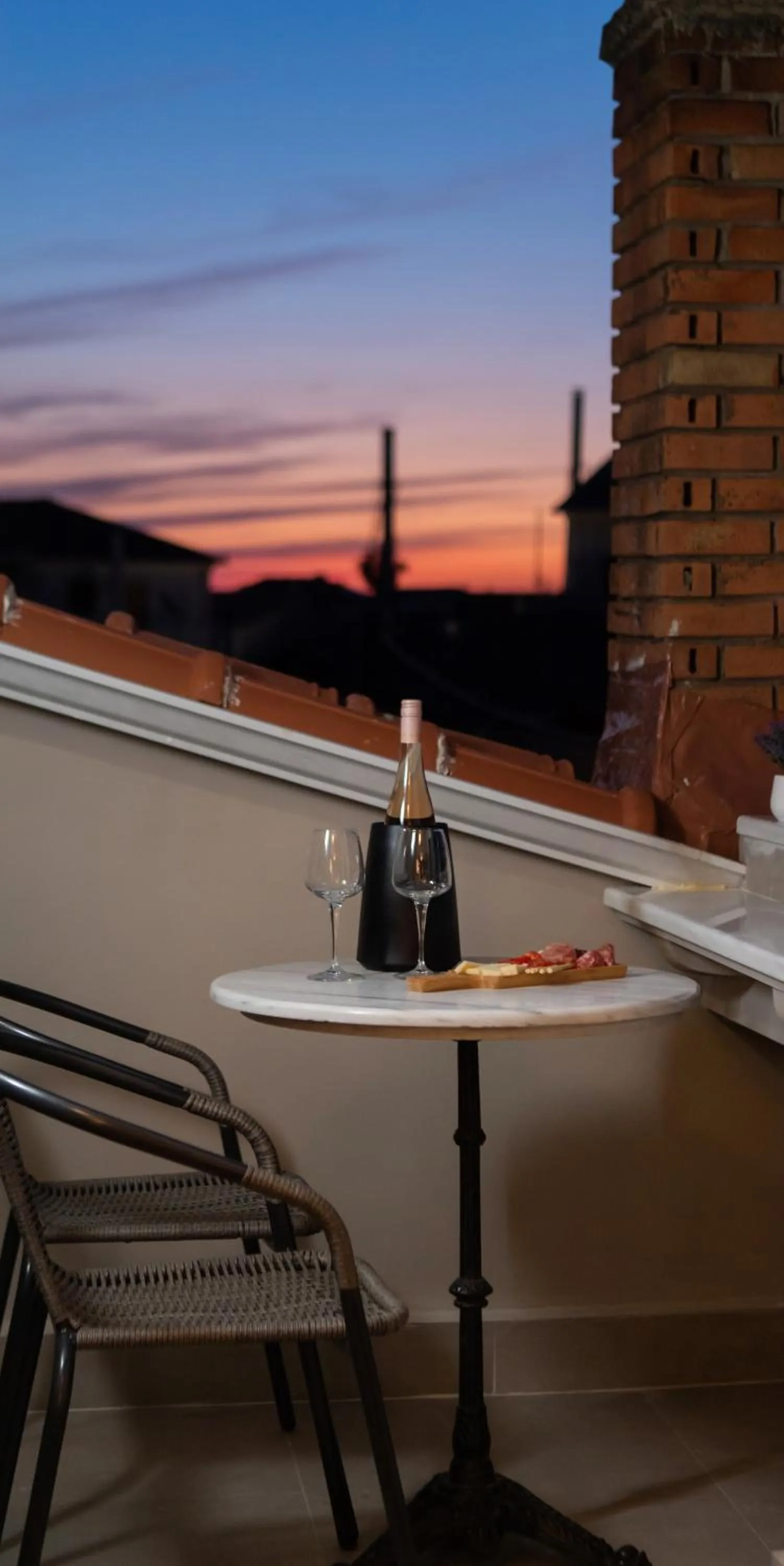 The Secret Boutique Hotel