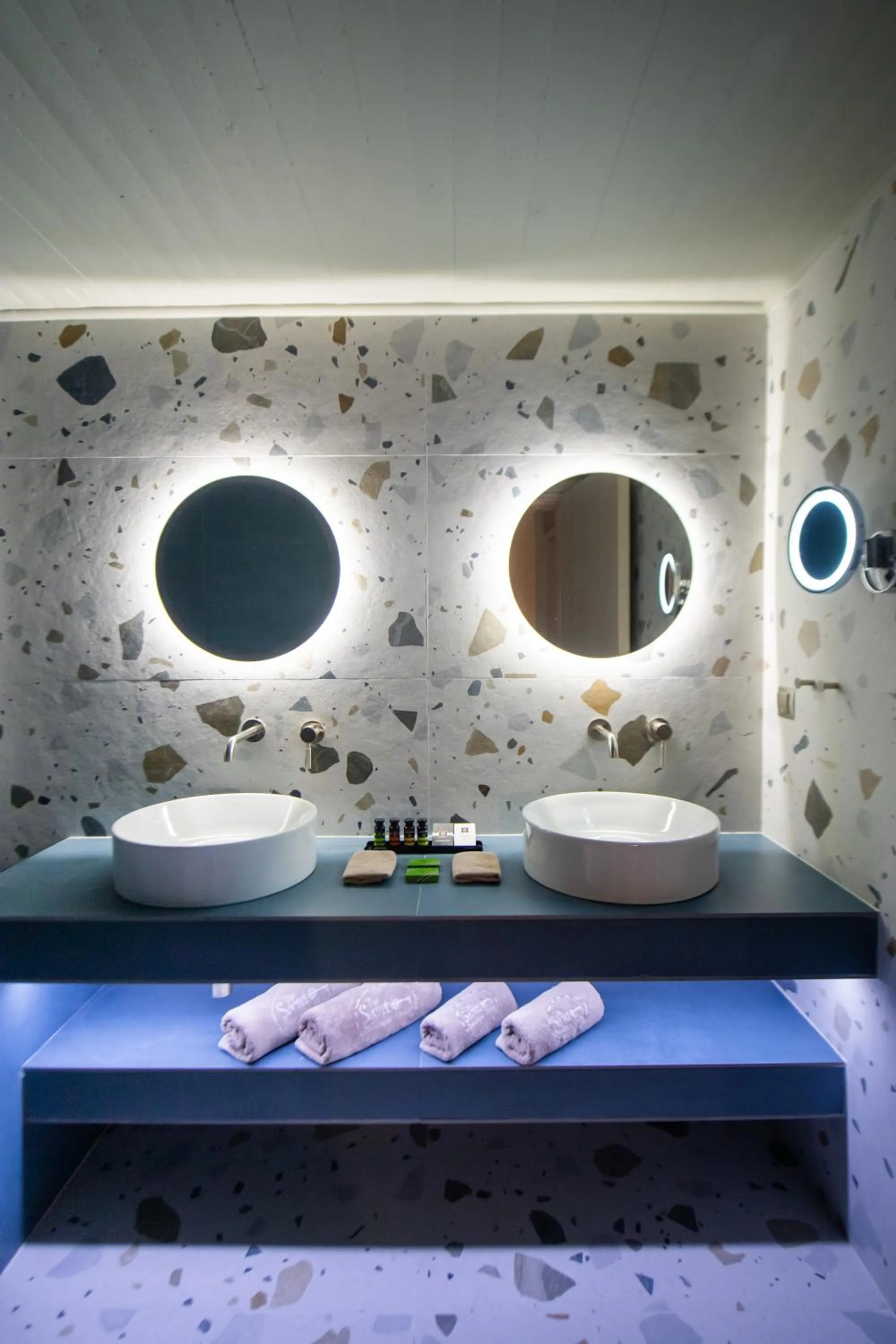 The Secret Boutique Hotel