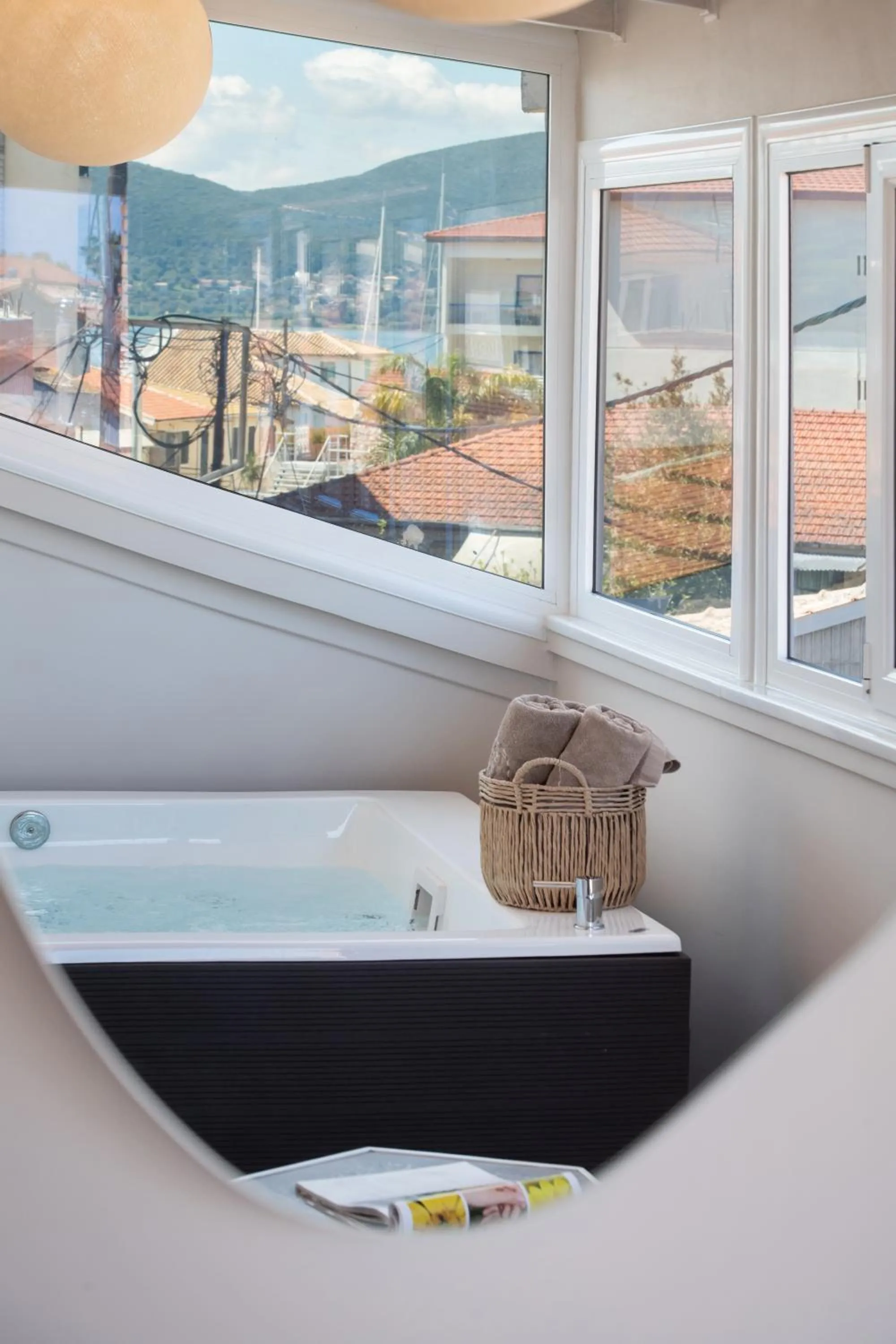 The Secret Boutique Hotel