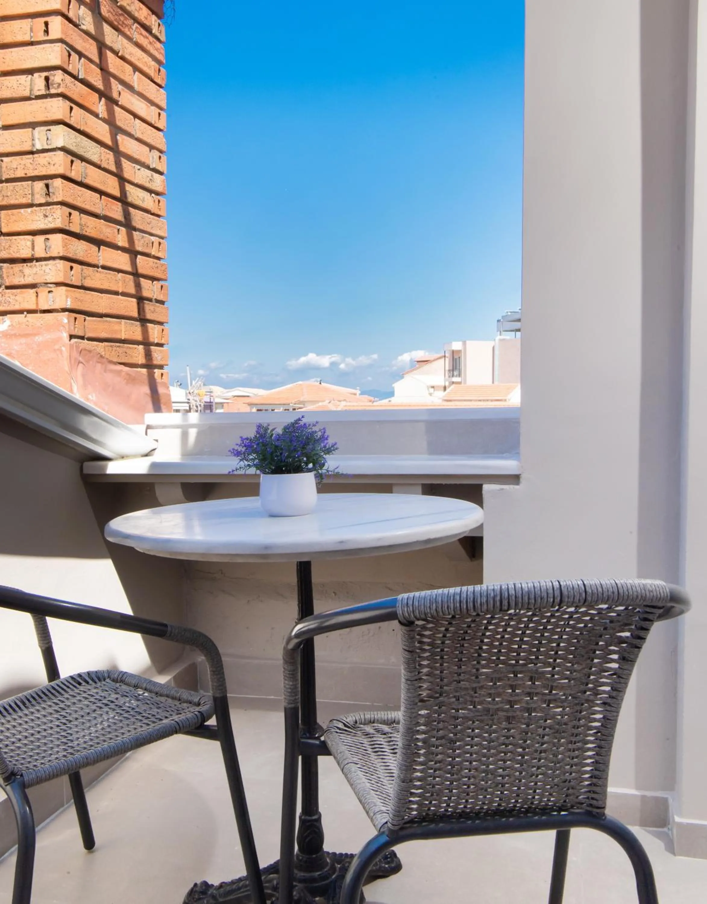 The Secret Boutique Hotel