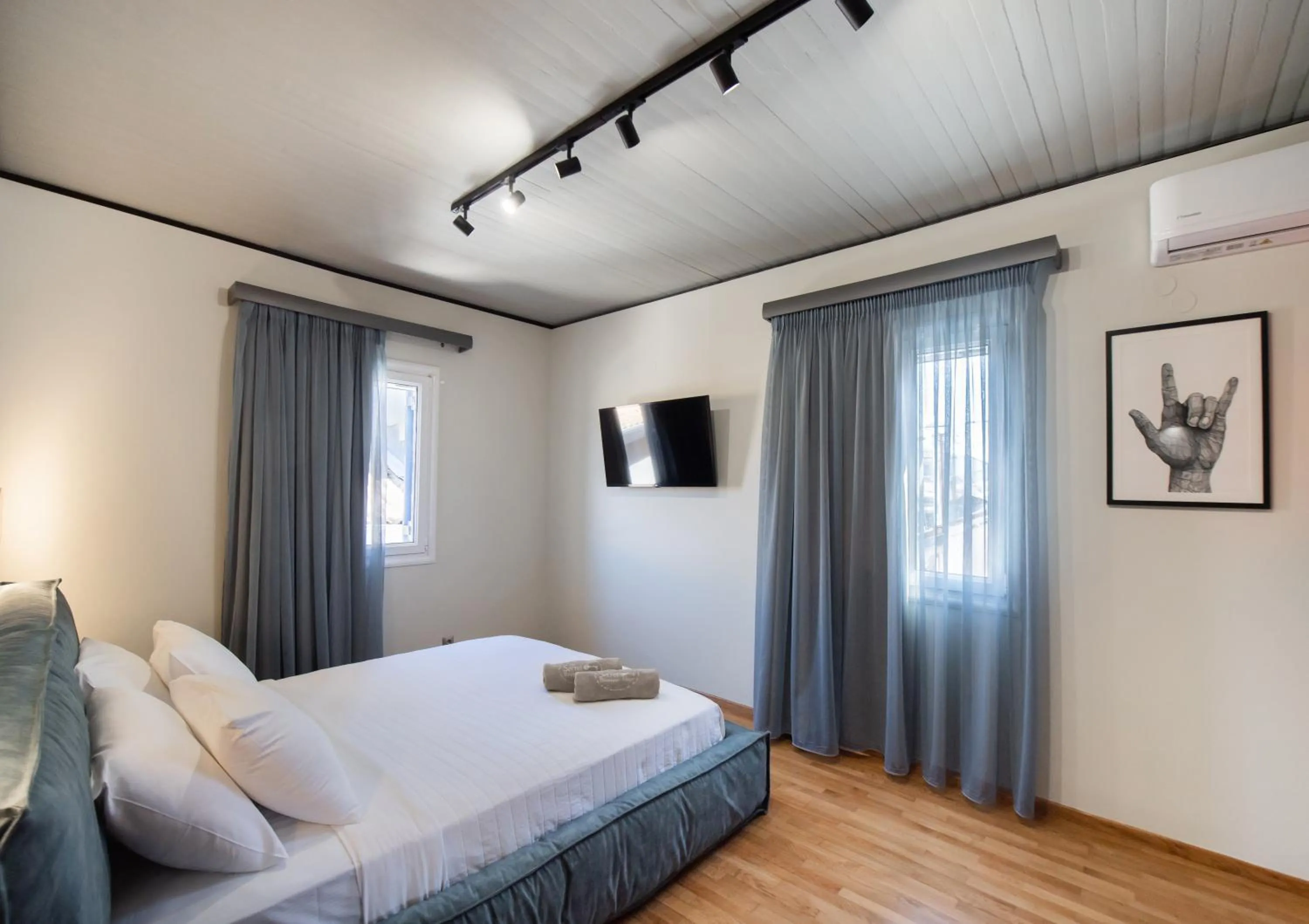 The Secret Boutique Hotel