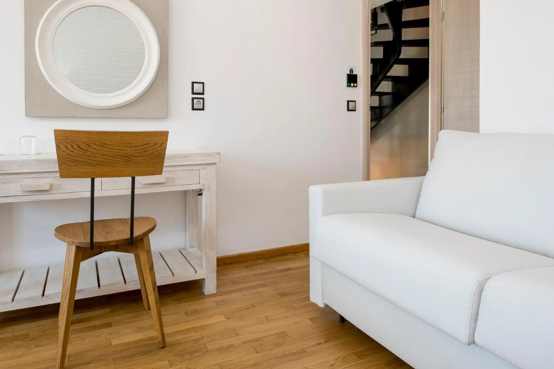 The Secret Boutique Hotel