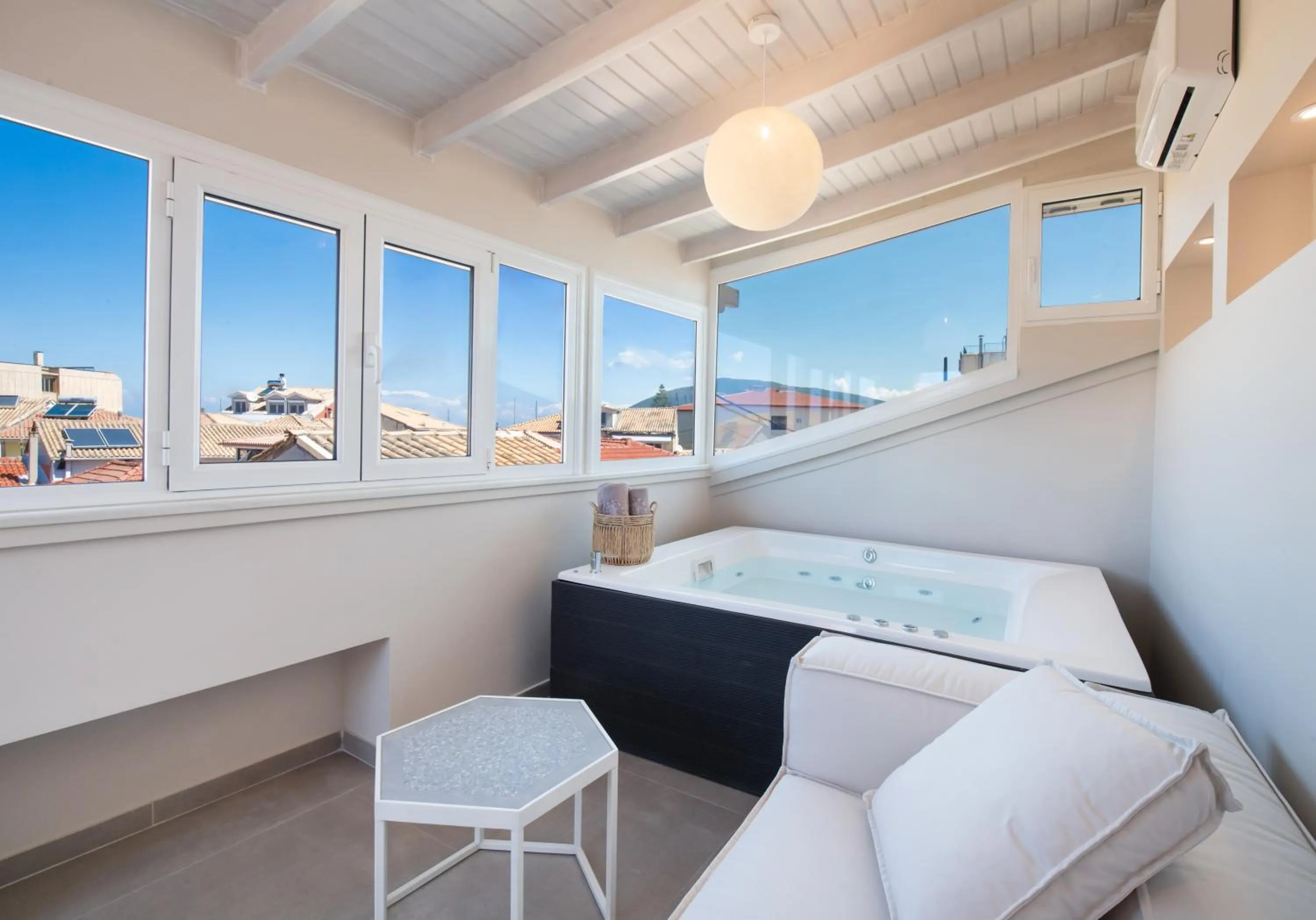 The Secret Boutique Hotel