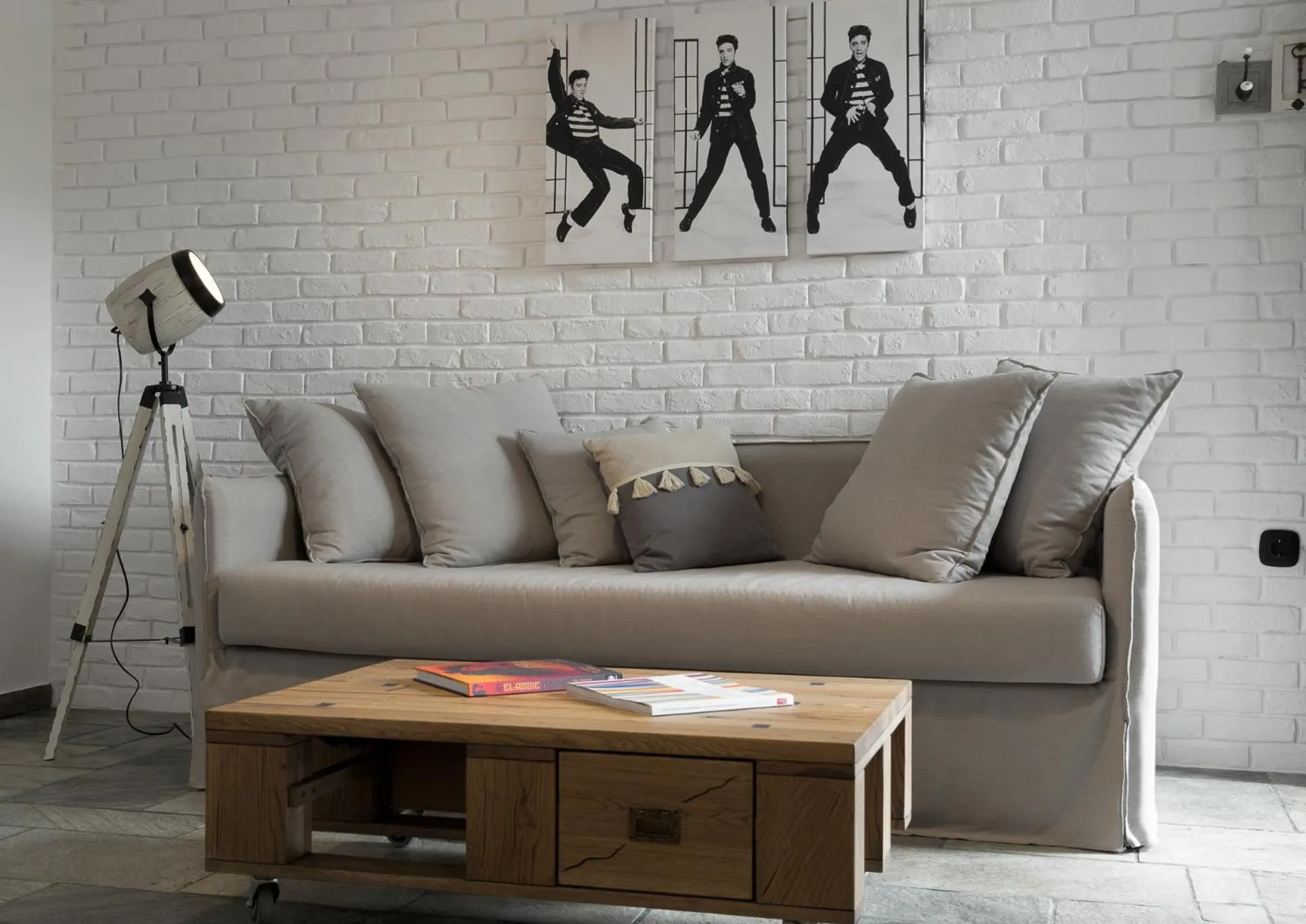 The Secret Boutique Hotel