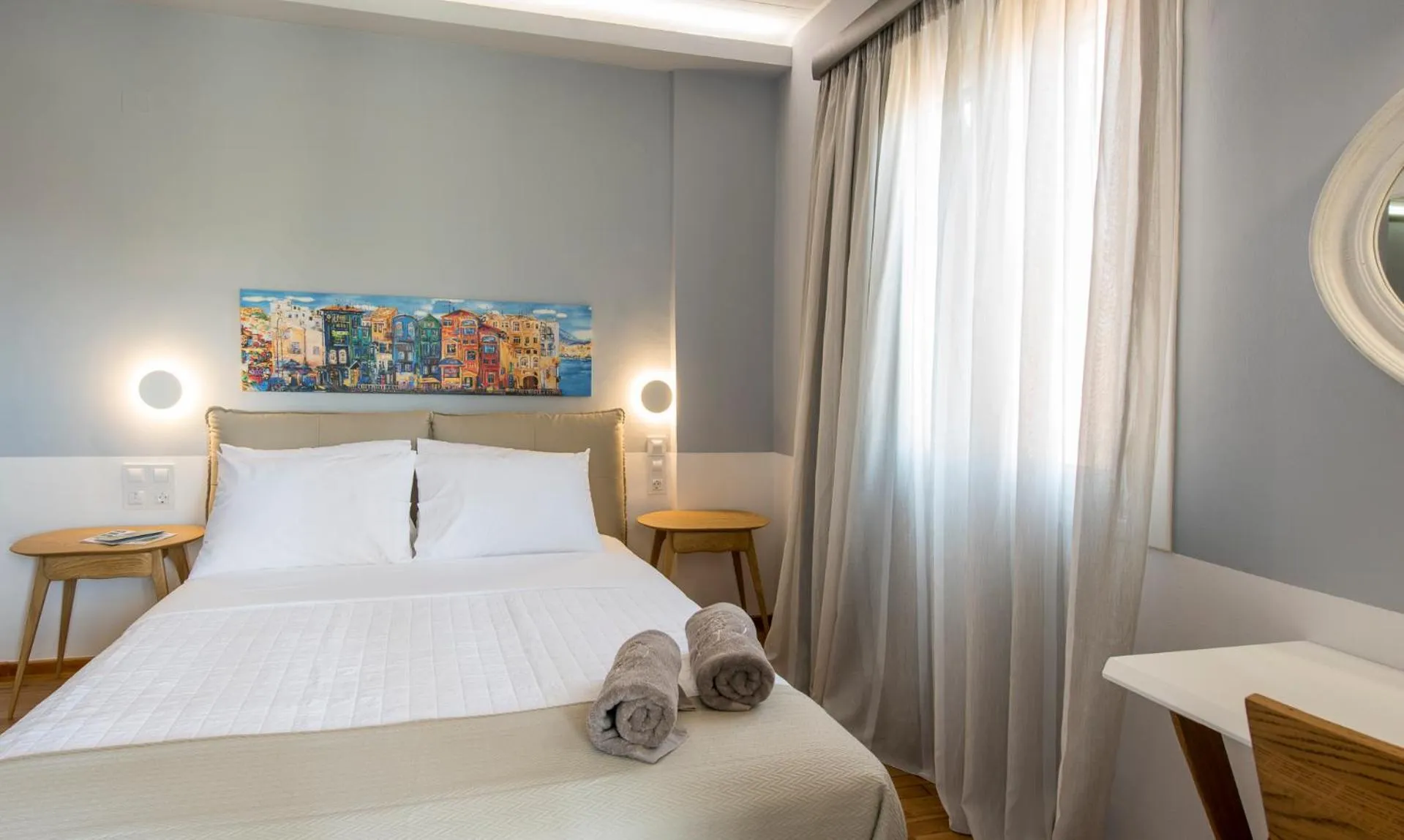 The Secret Boutique Hotel