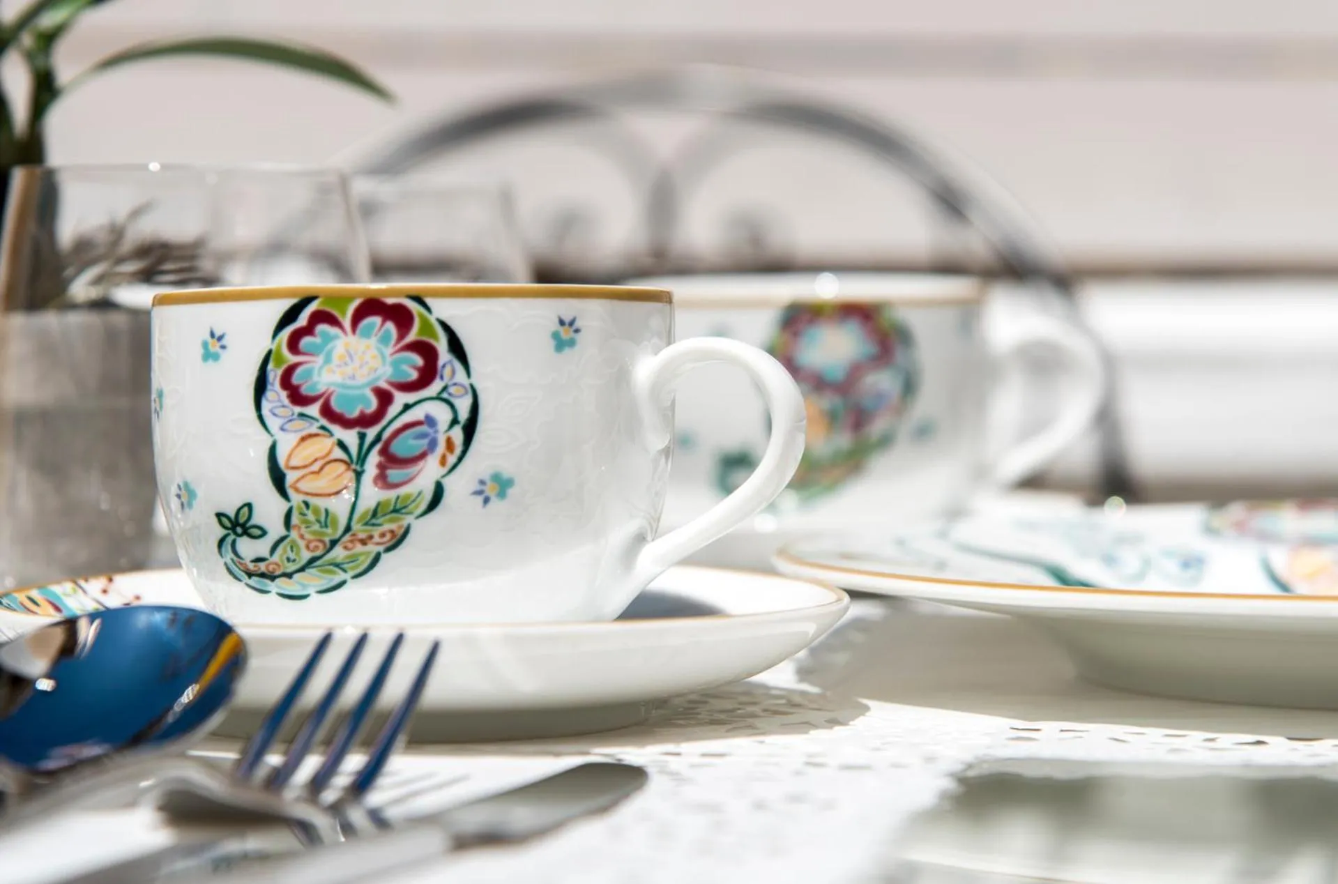 The Secret Boutique Hotel