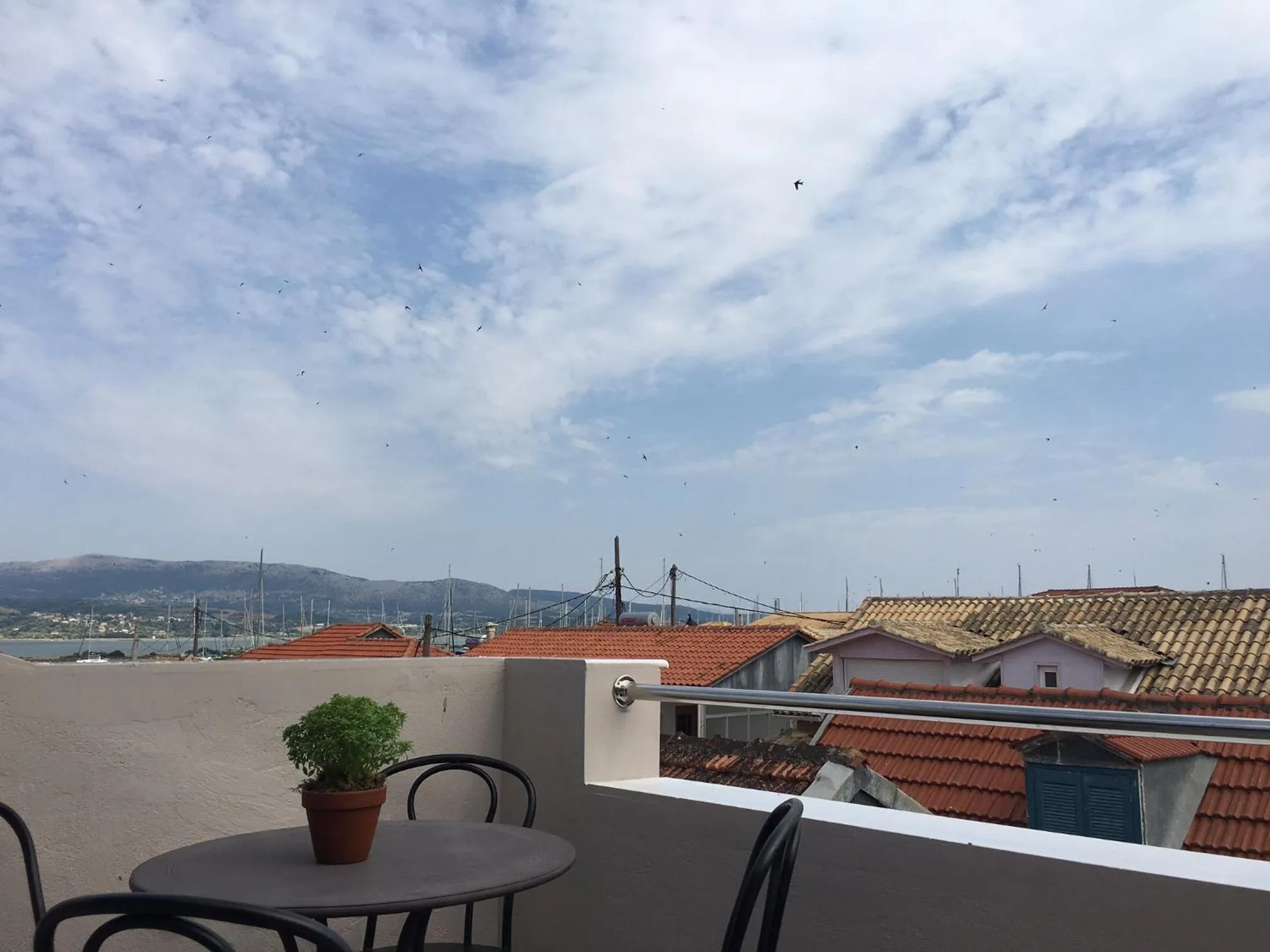 The Secret Boutique Hotel