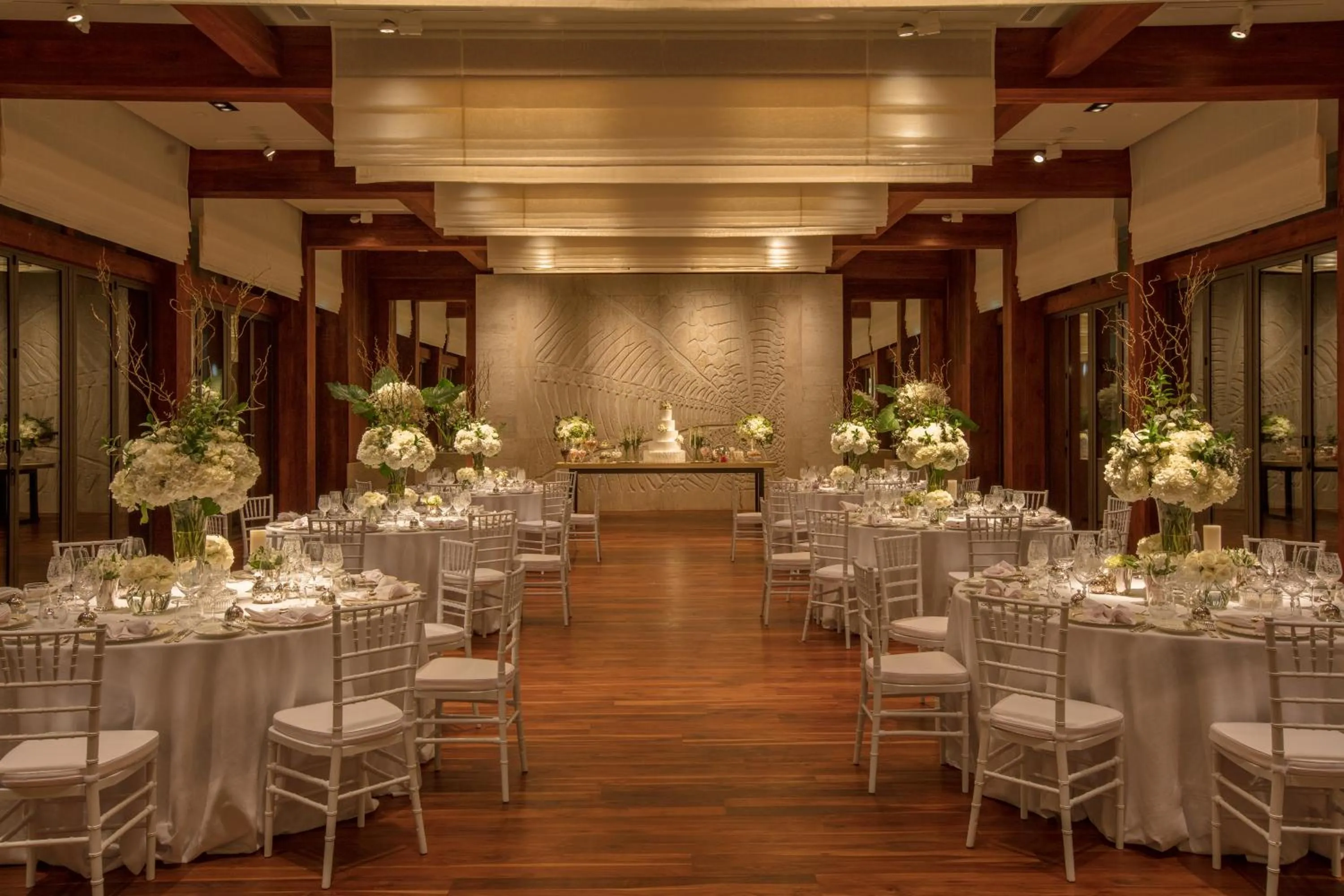 wedding in Rosewood Phuket