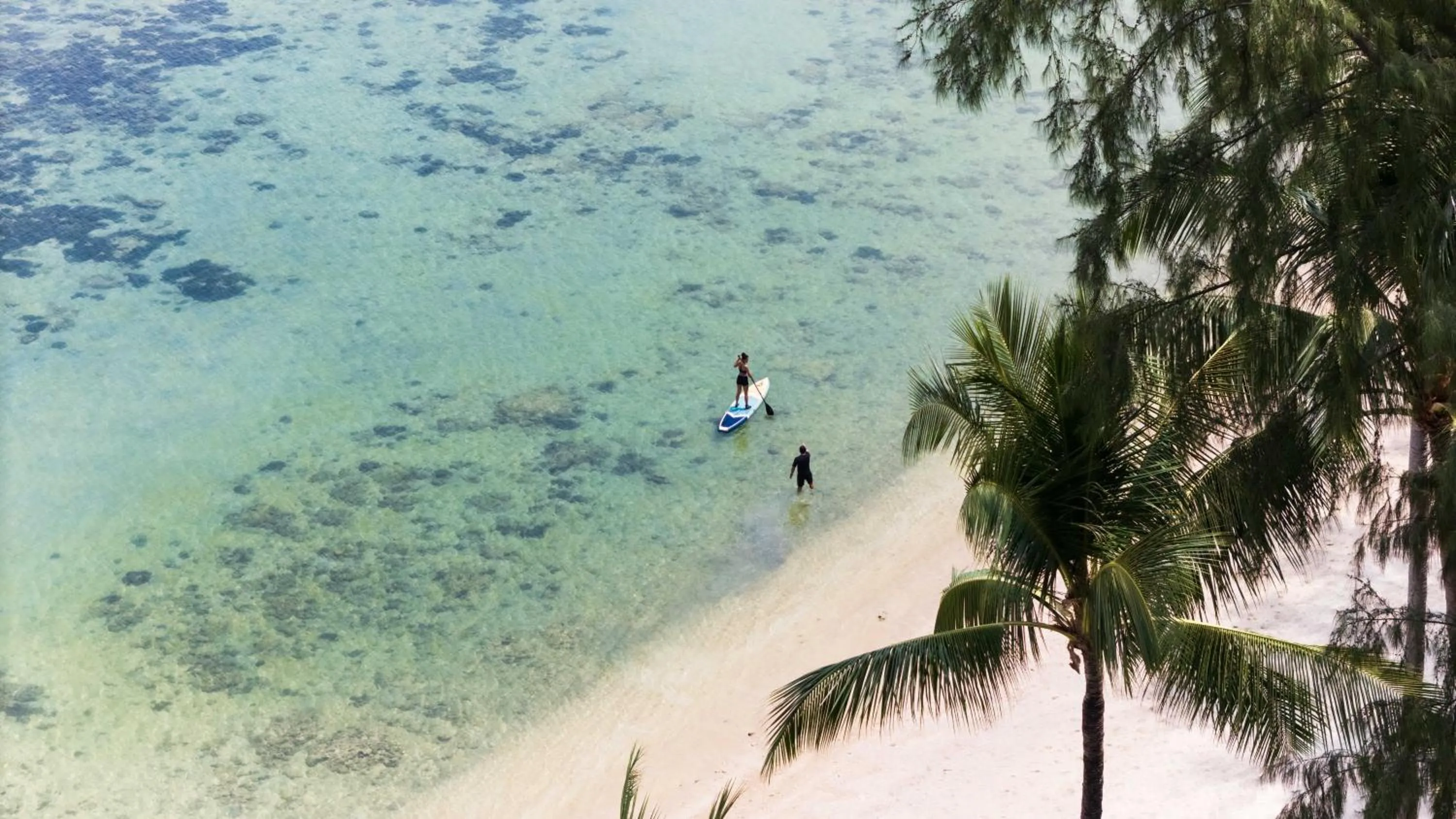 Activities in Rosewood Phuket