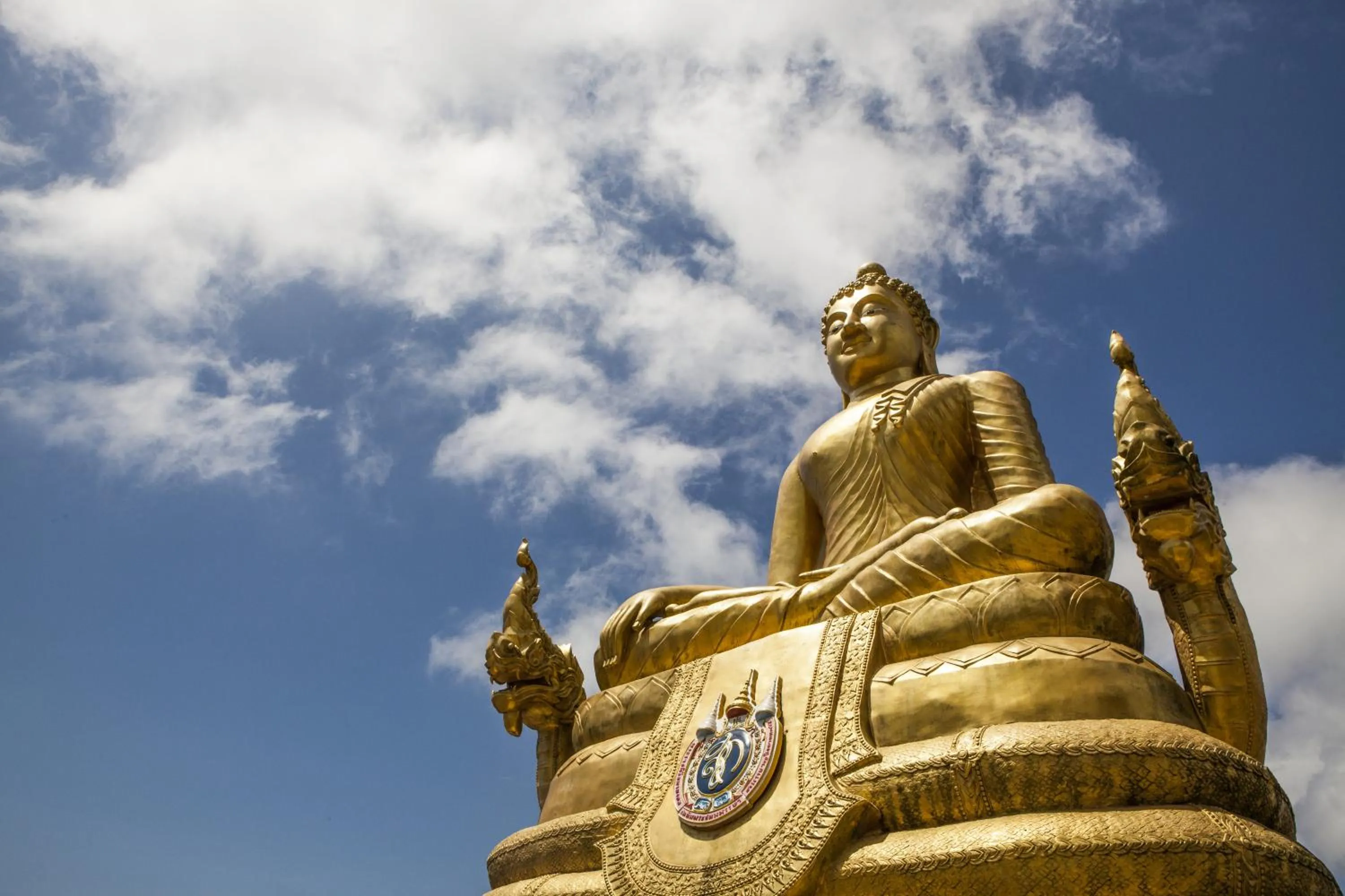 Nearby landmark in Rosewood Phuket