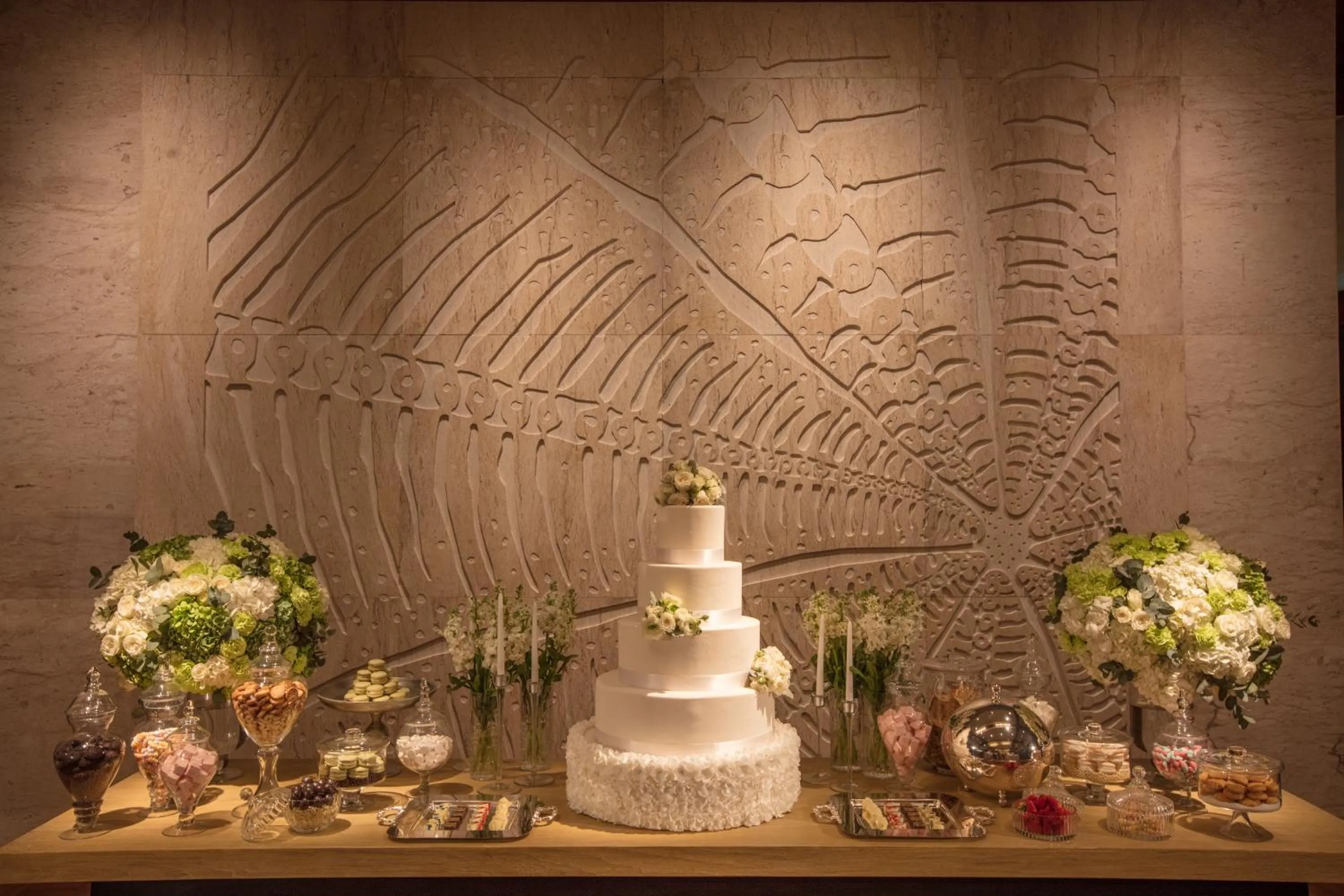 wedding in Rosewood Phuket