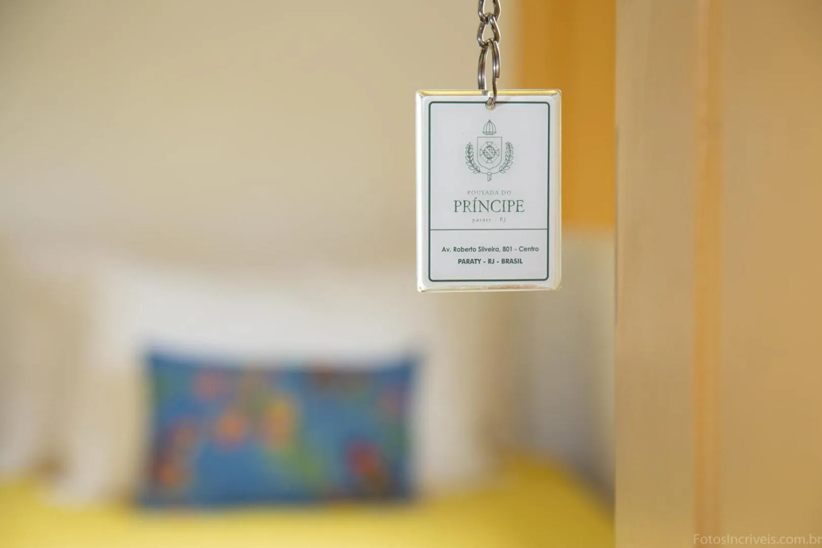 Other, Bed in Pousada do Príncipe