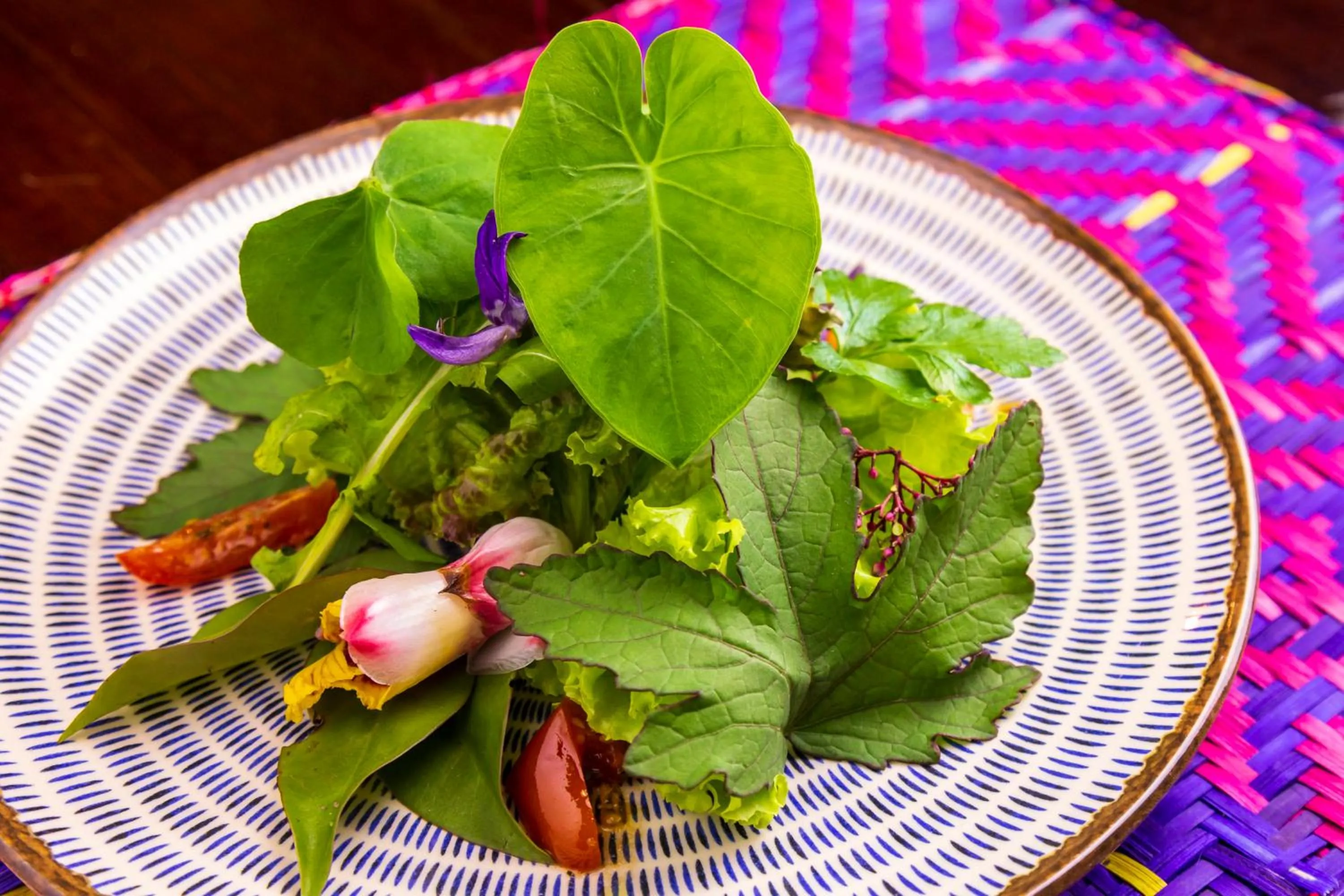 Restaurant/places to eat in Pousada do Príncipe