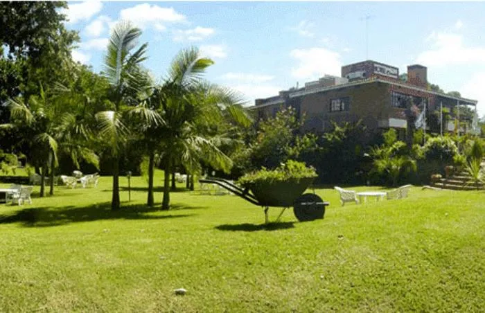 Day in Hotel Camelot