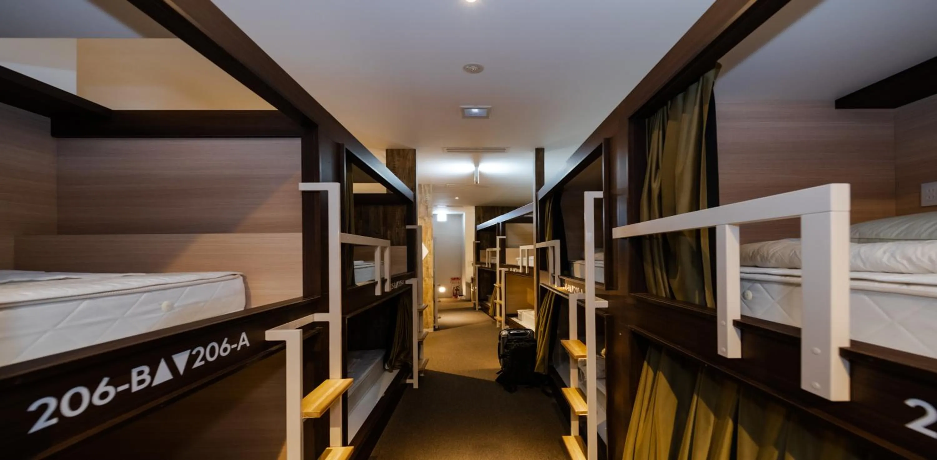 Bed in bnb+ Tsuruhashi