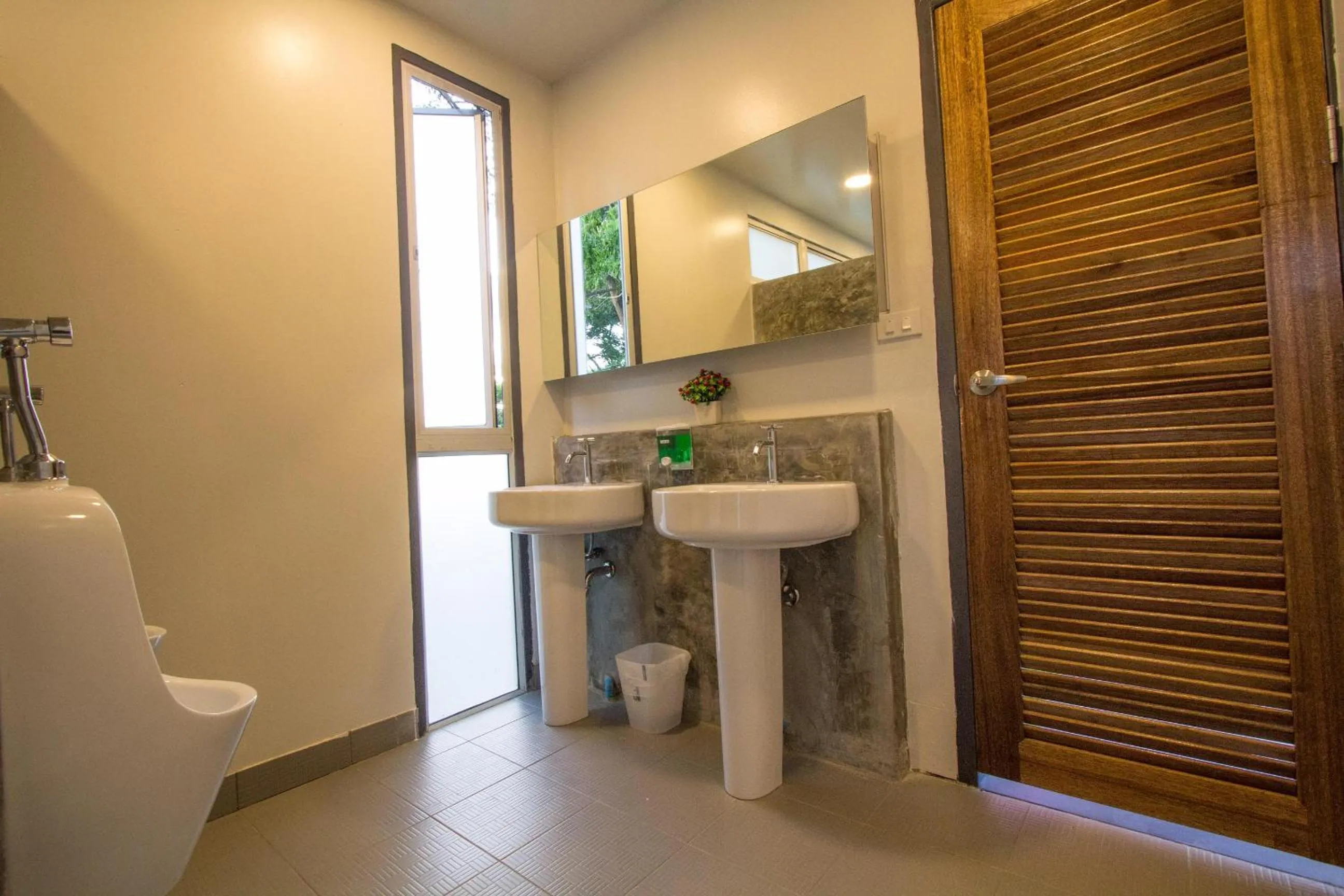 Ducati Bike Box Hotel