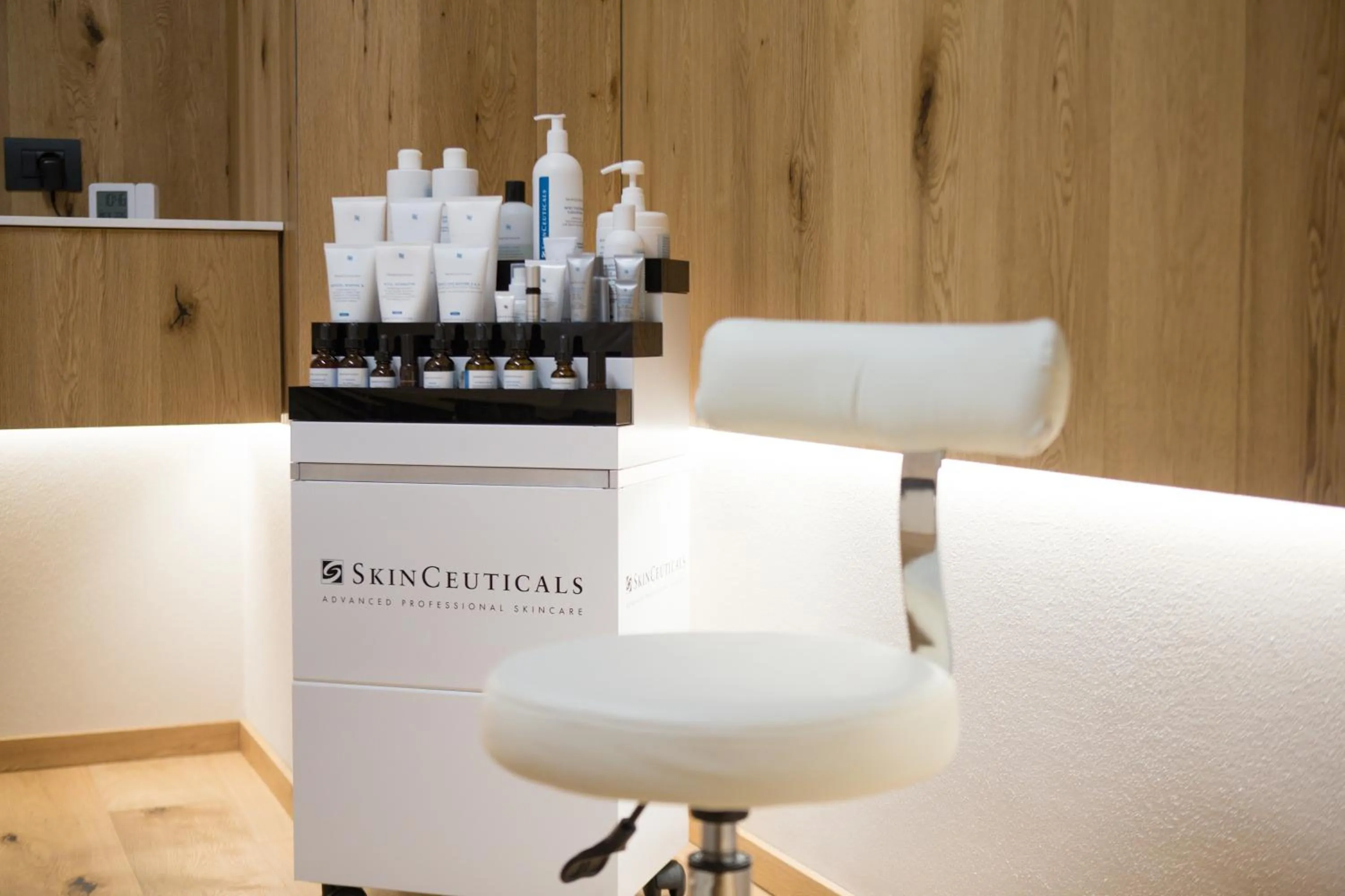 Activities in Hotel San Lorenzo