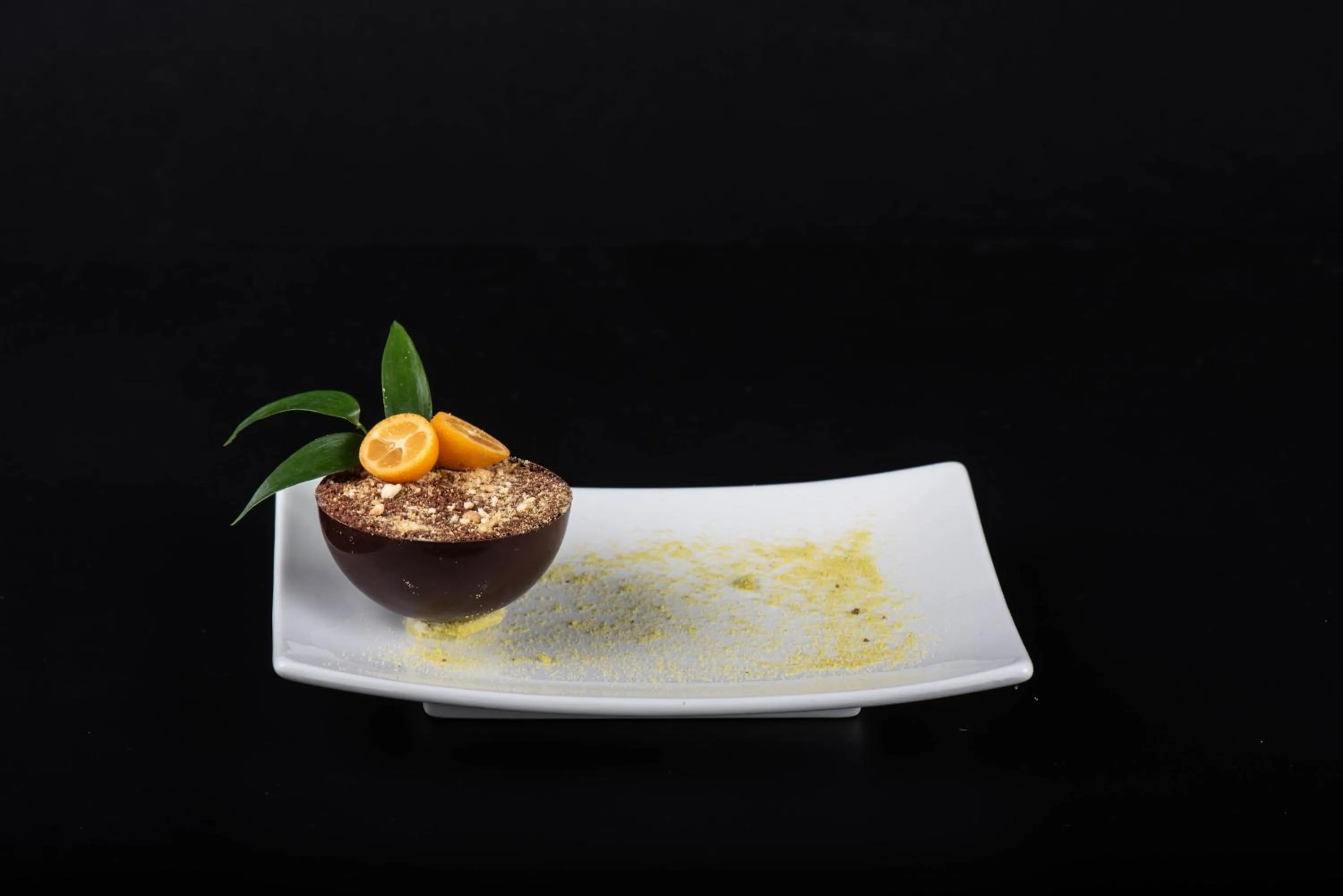 Restaurant/places to eat in Hotel San Lorenzo