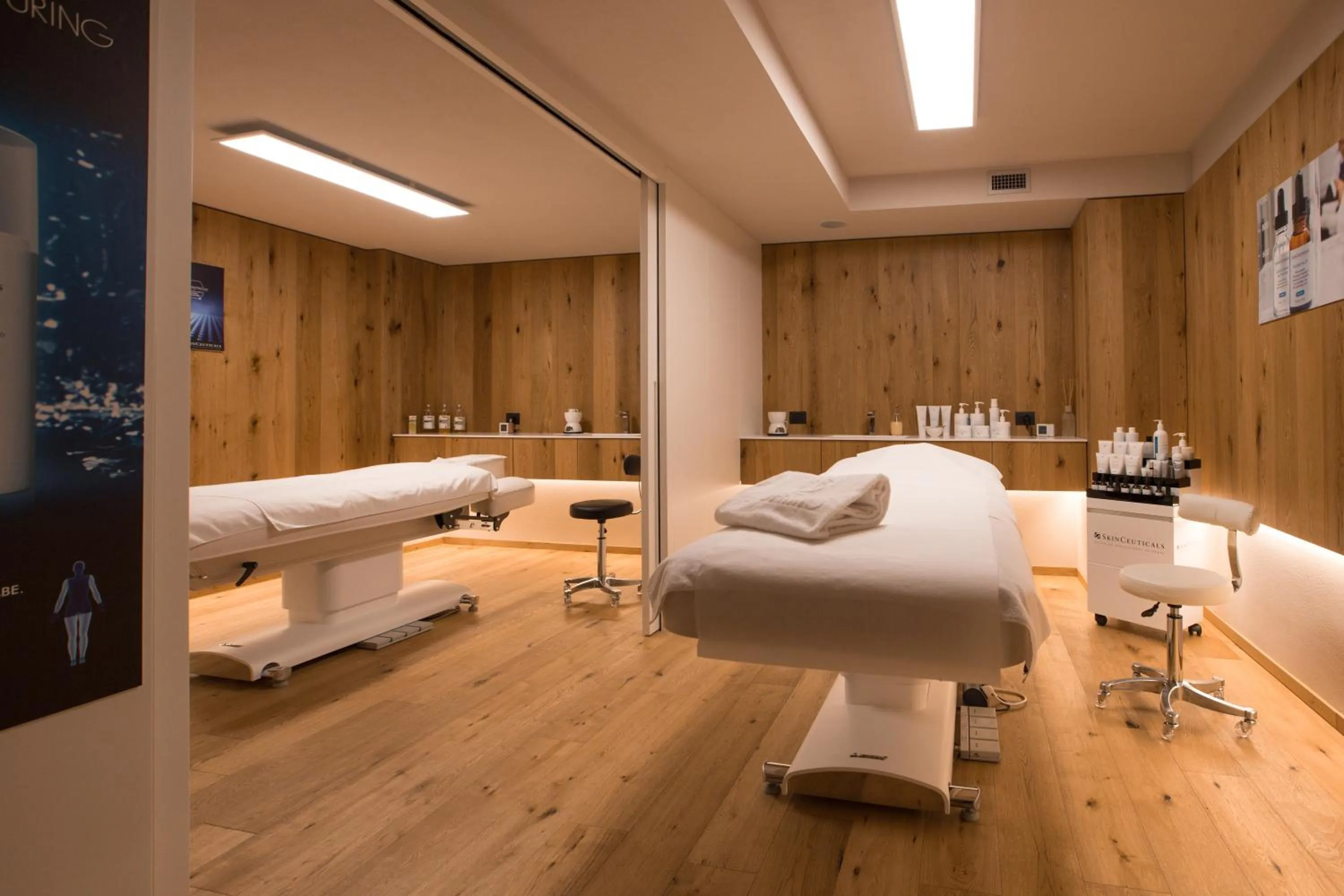 Activities in Hotel San Lorenzo