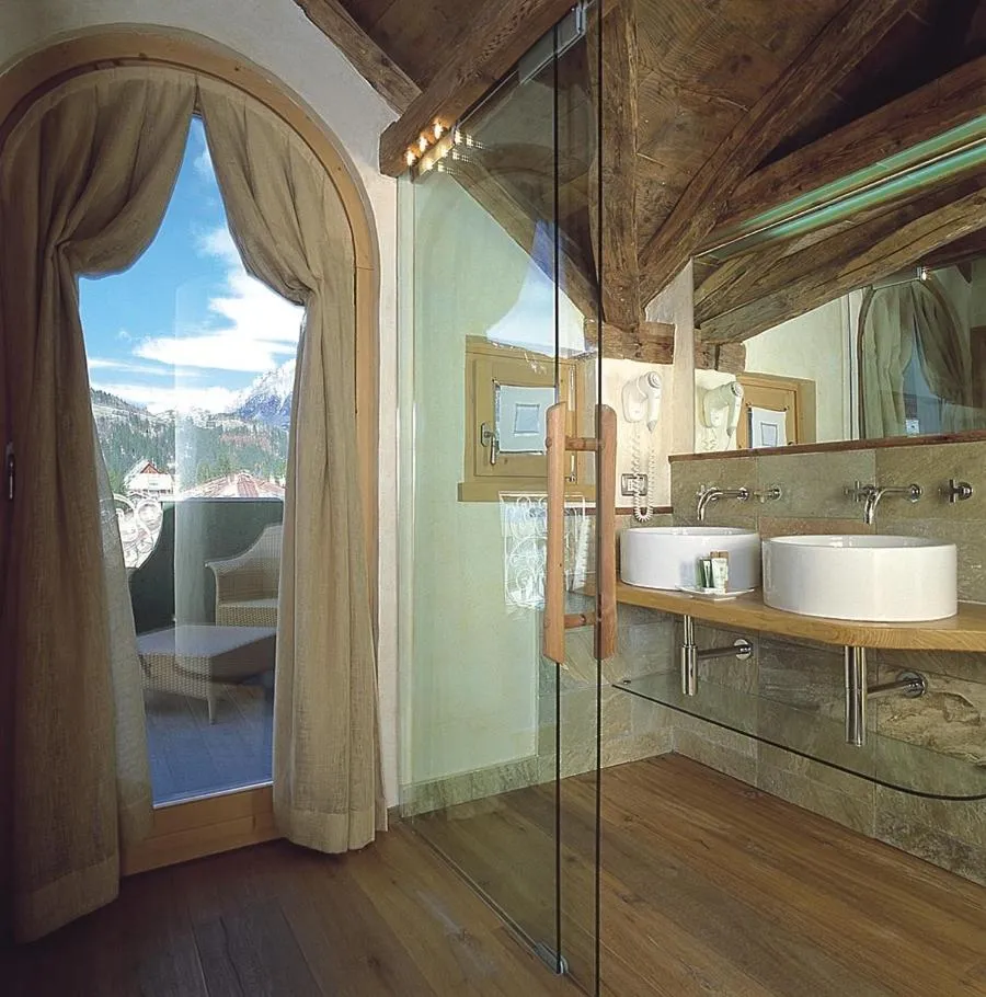 Day in Hotel San Lorenzo