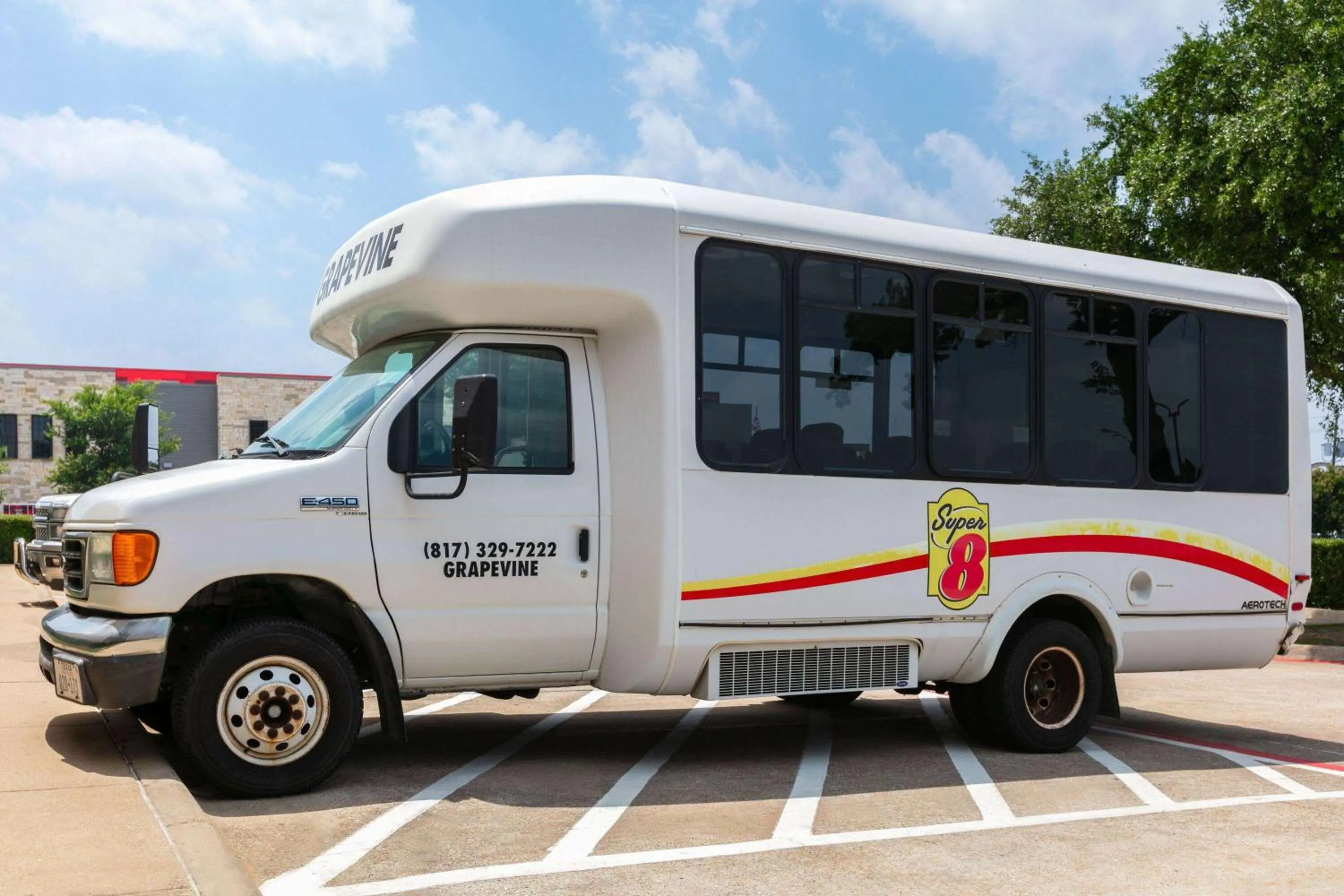 Other in Super 8 by Wyndham Grapevine/DFW Airport Northwest