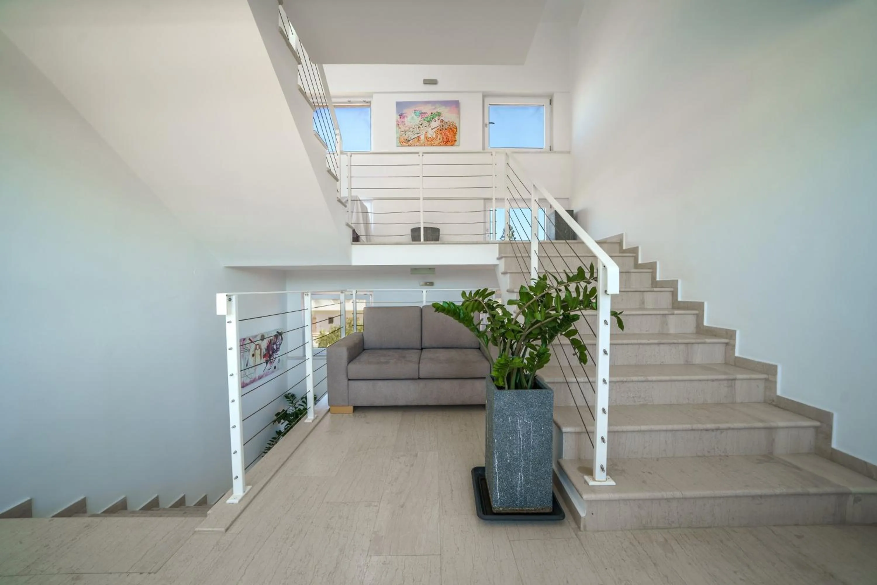 Property building in Elysian Suites