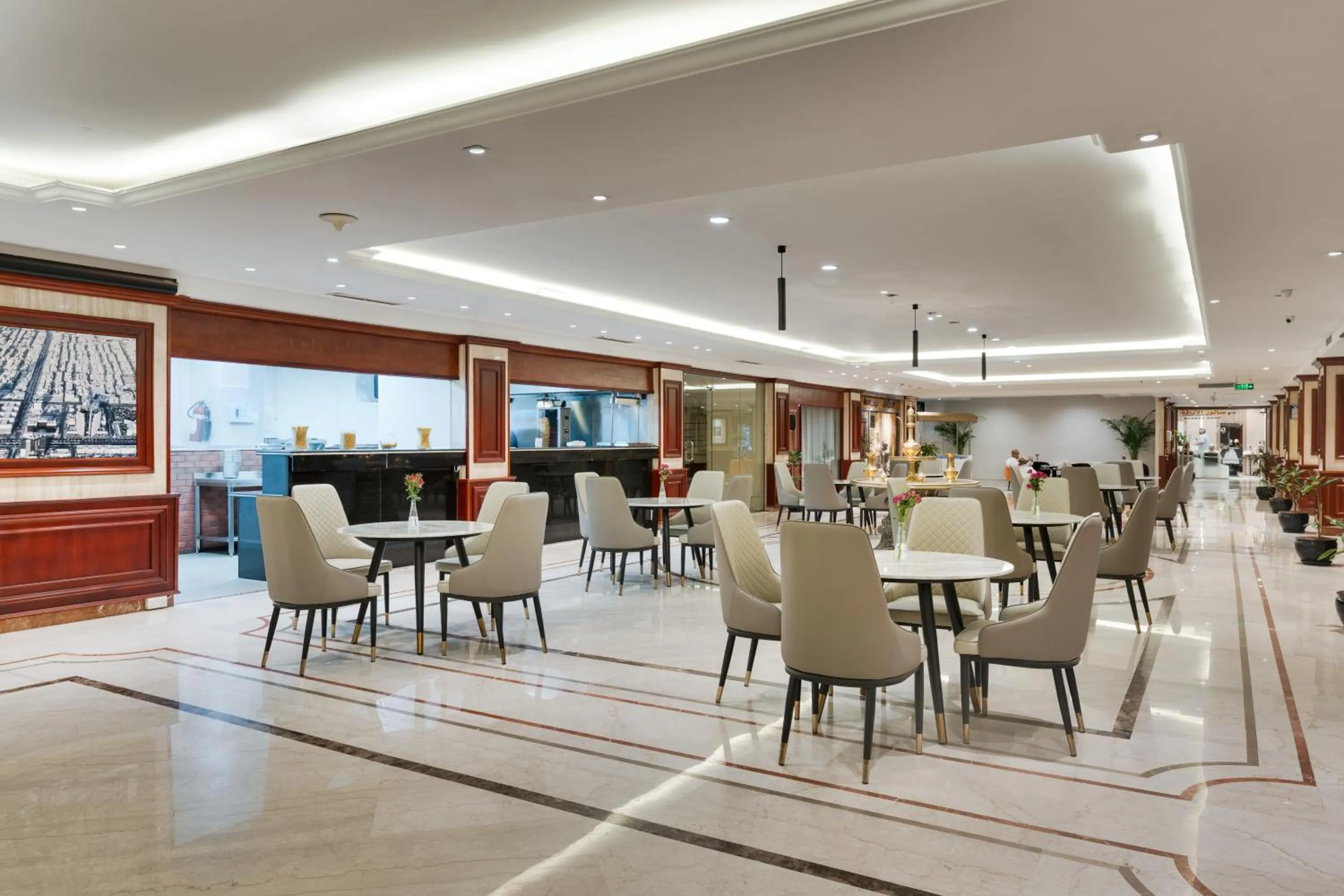 Al Shohada by Palm Rich Makkah