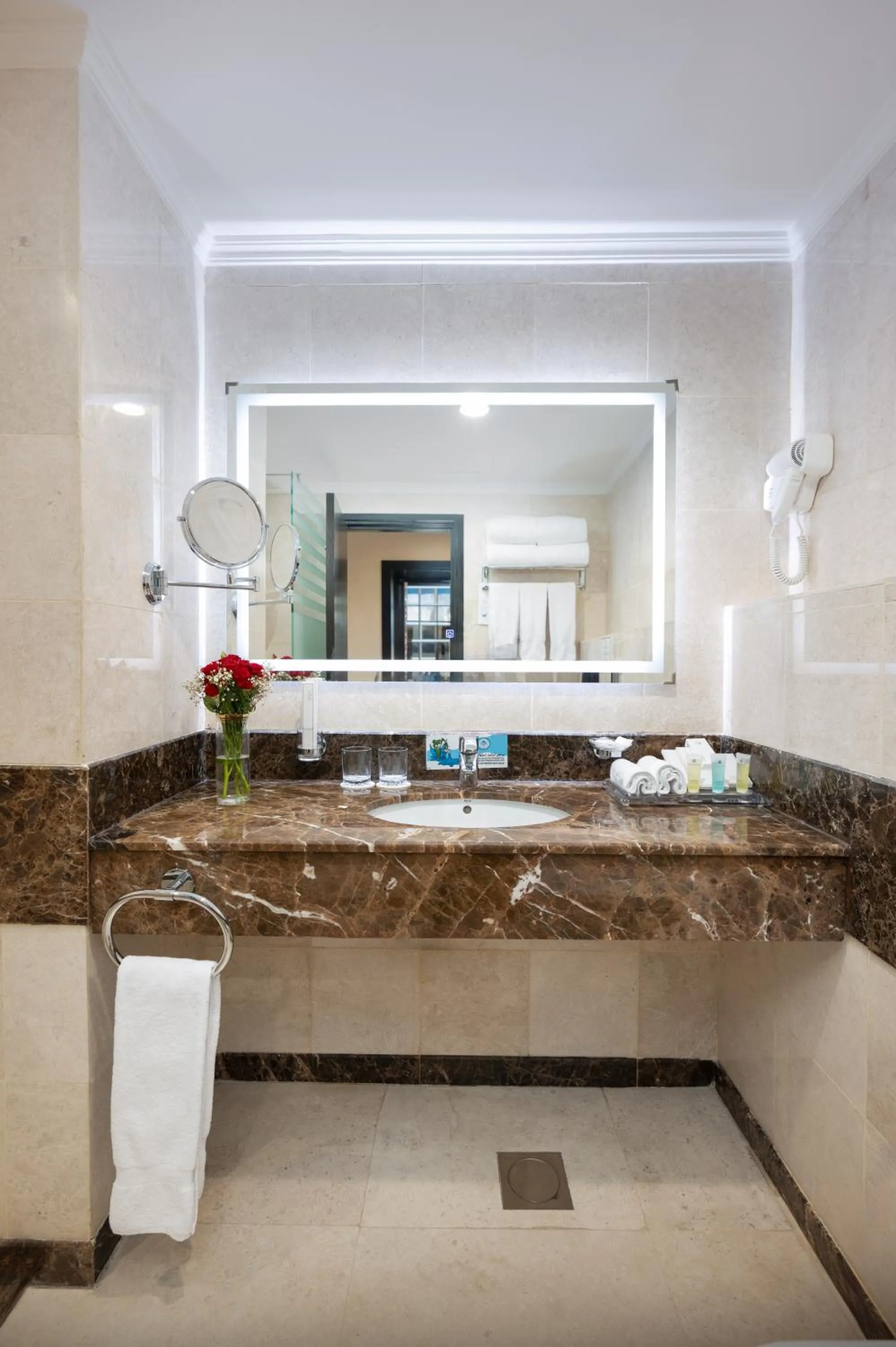 Al Shohada by Palm Rich Makkah