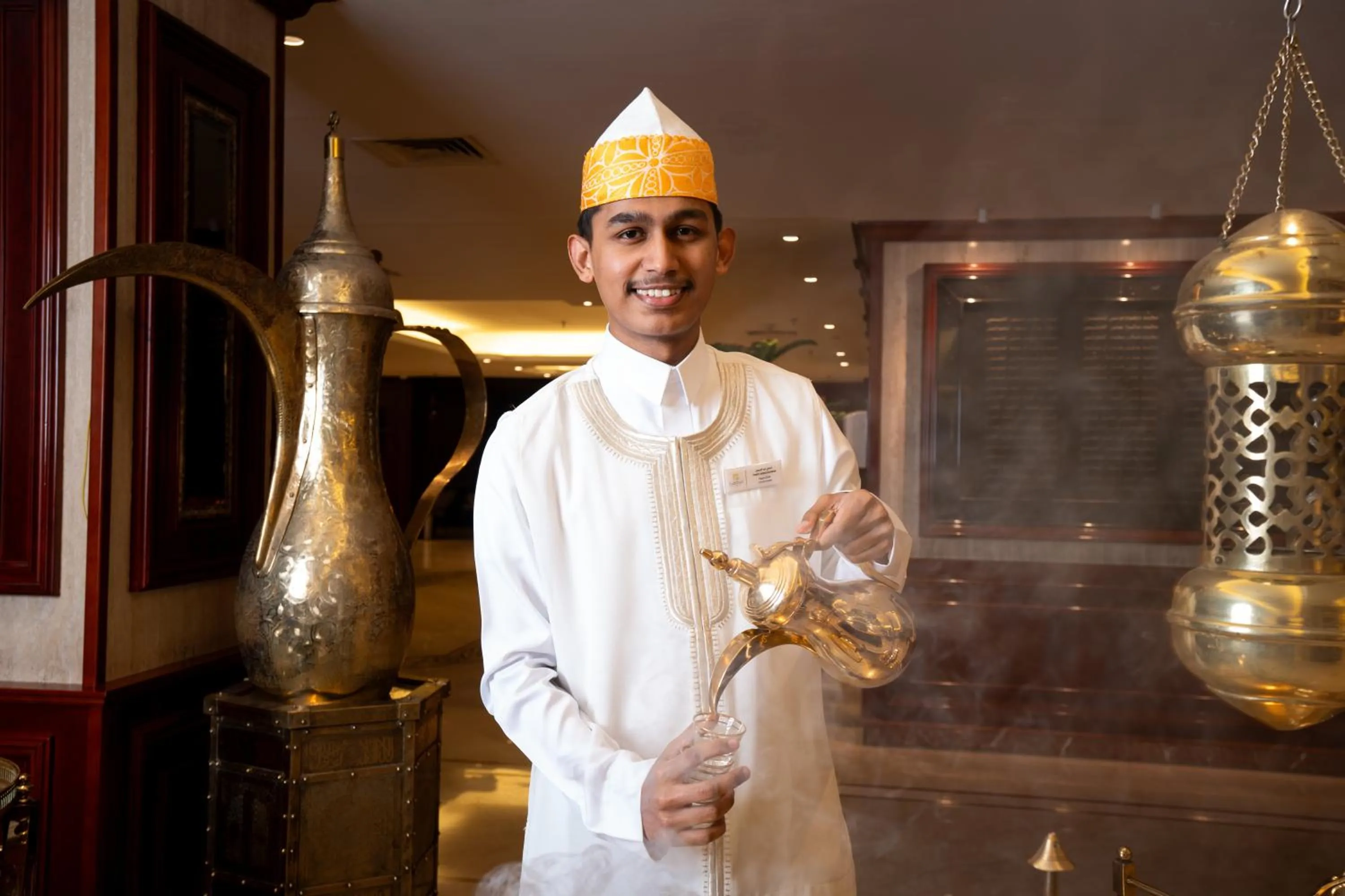 Al Shohada by Palm Rich Makkah