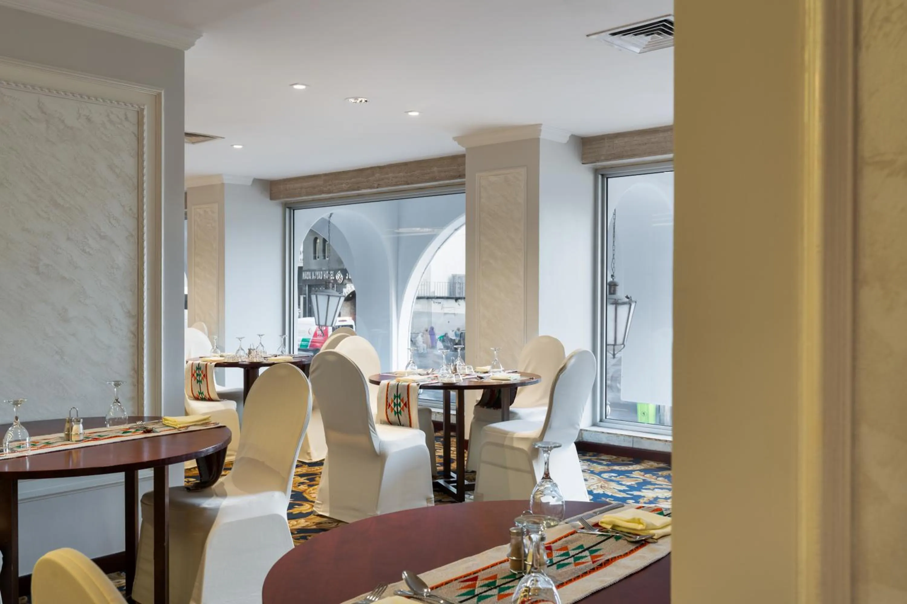 Al Shohada by Palm Rich Makkah