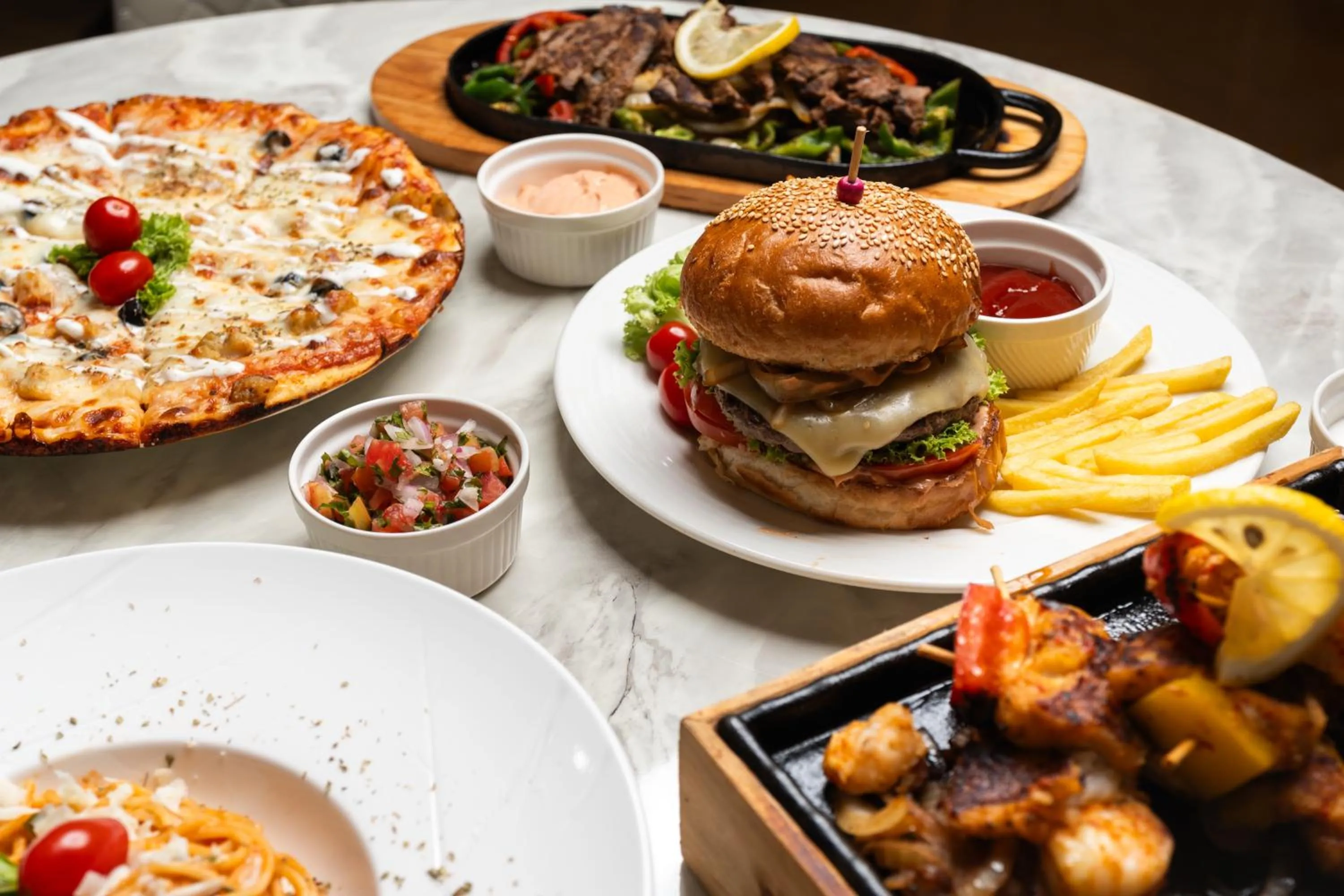 Al Shohada by Palm Rich Makkah