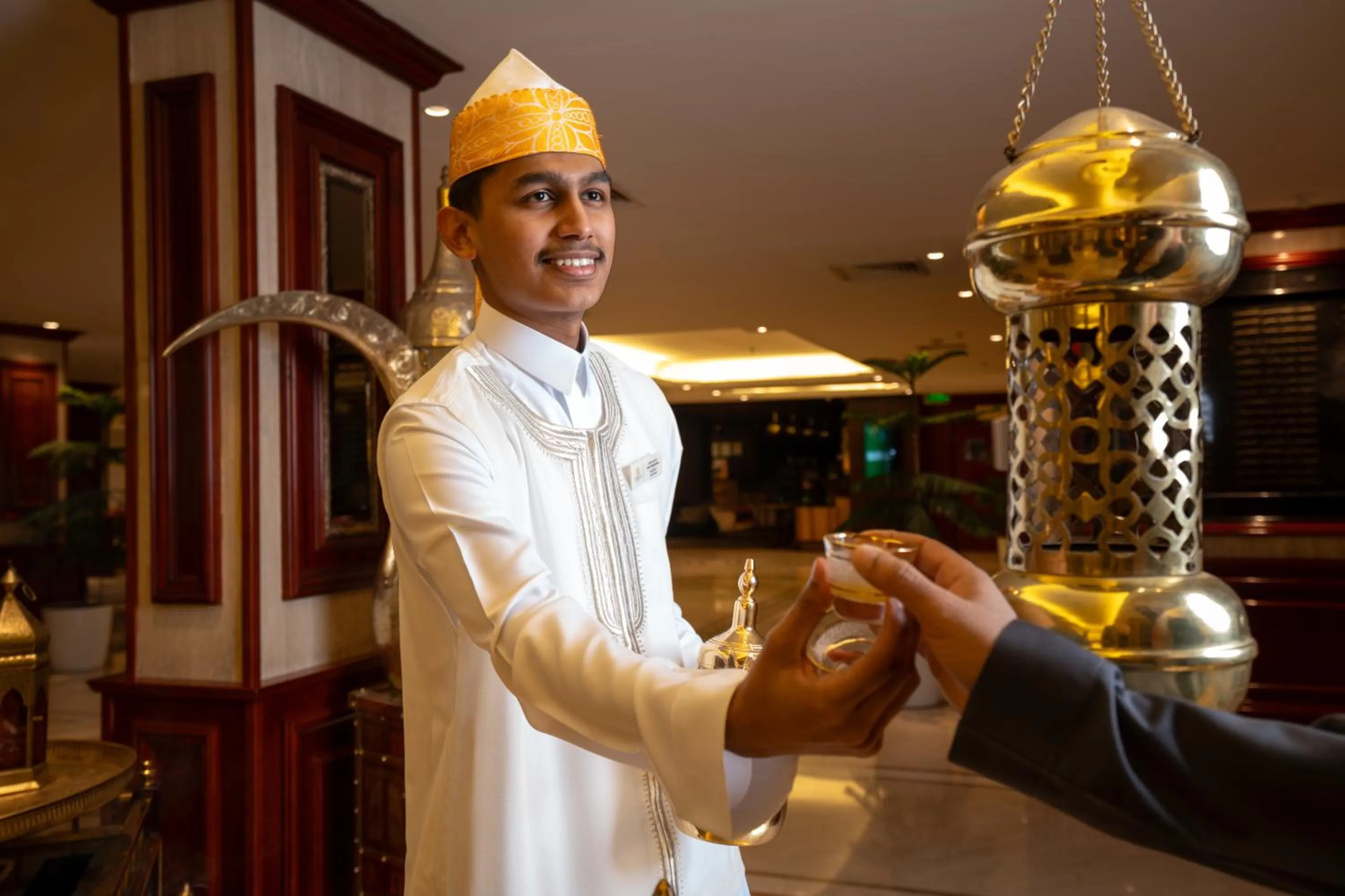 Al Shohada by Palm Rich Makkah