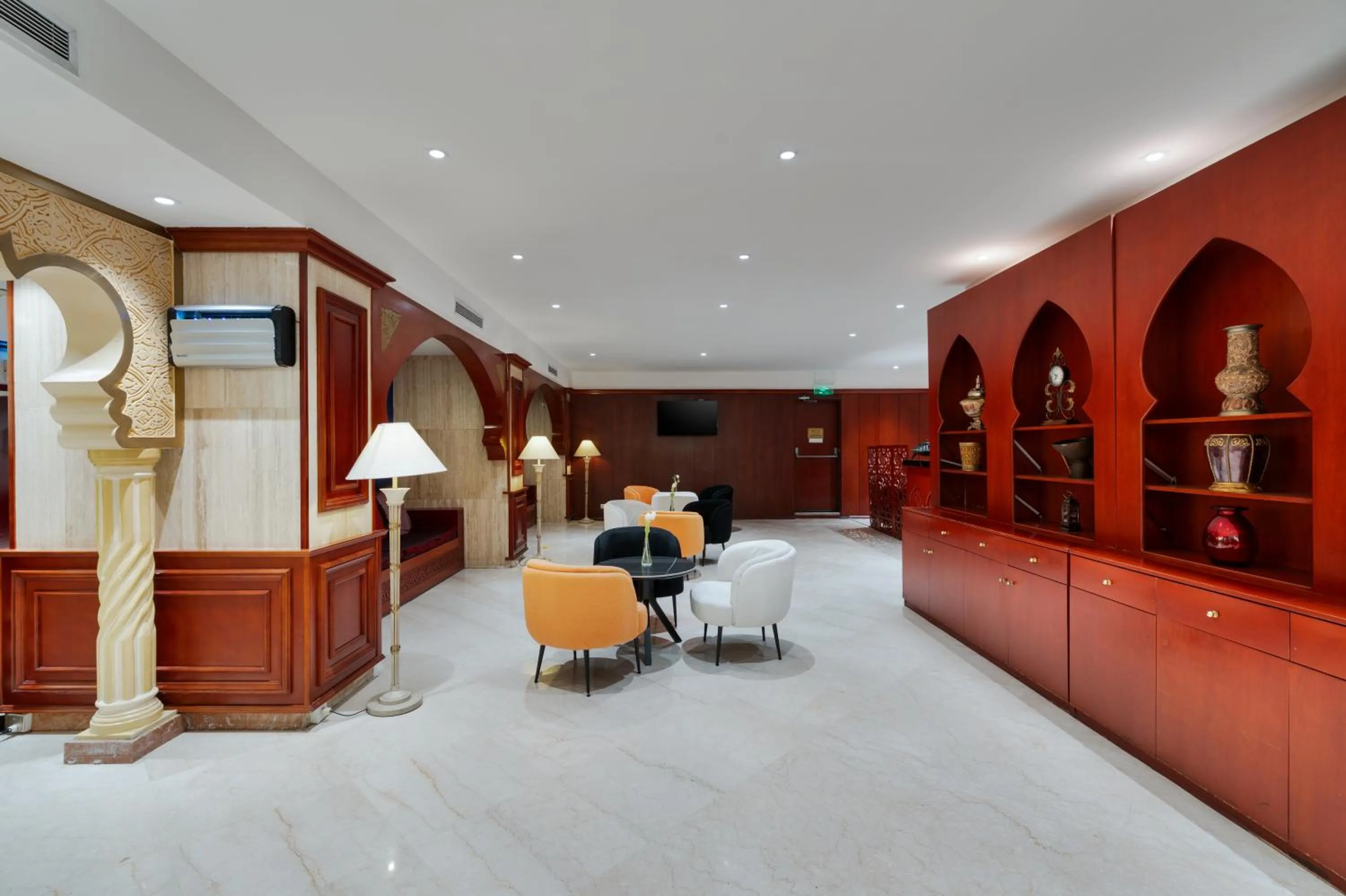 Al Shohada by Palm Rich Makkah