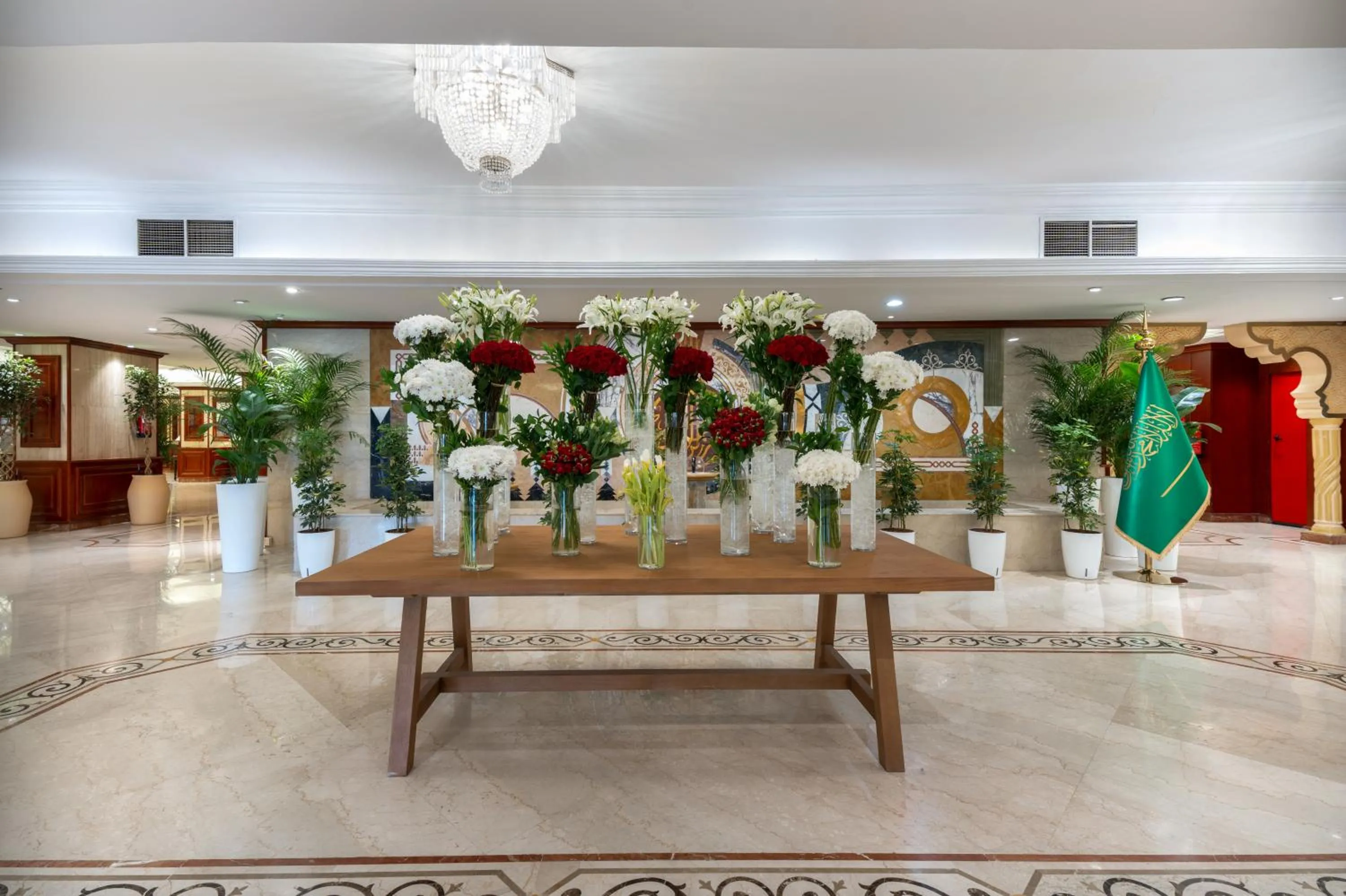 Al Shohada by Palm Rich Makkah