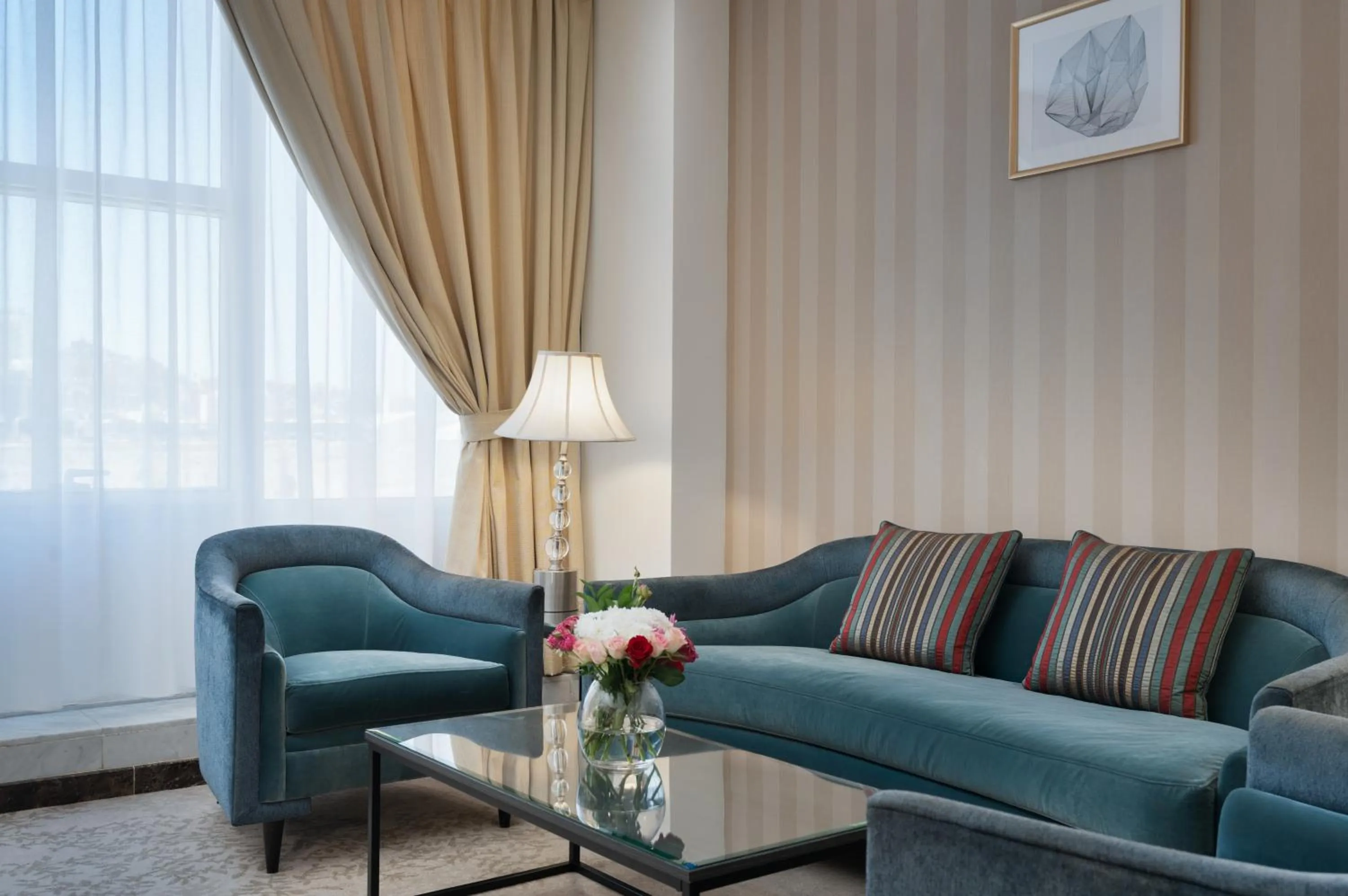 Al Shohada by Palm Rich Makkah