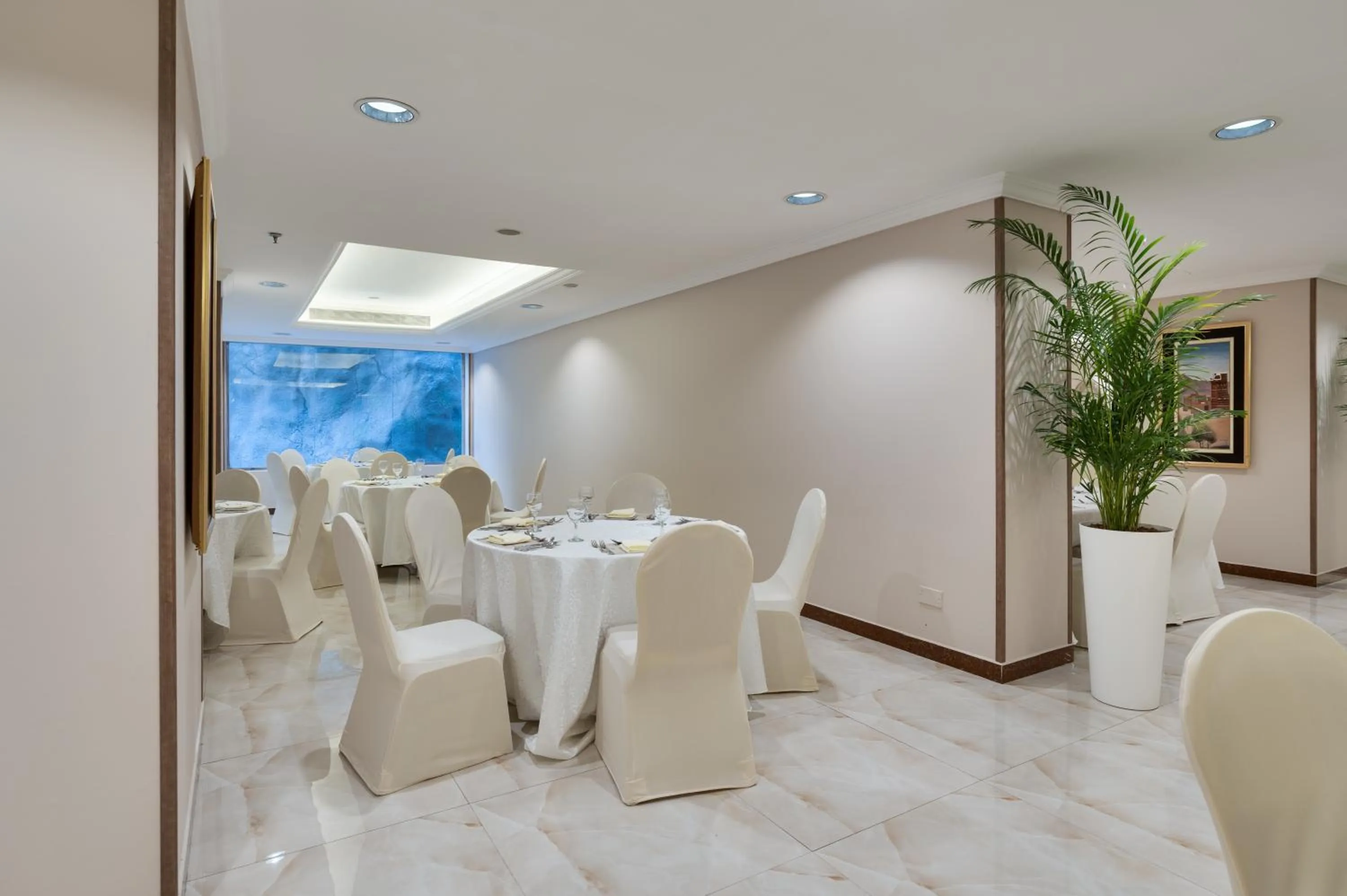 Al Shohada by Palm Rich Makkah