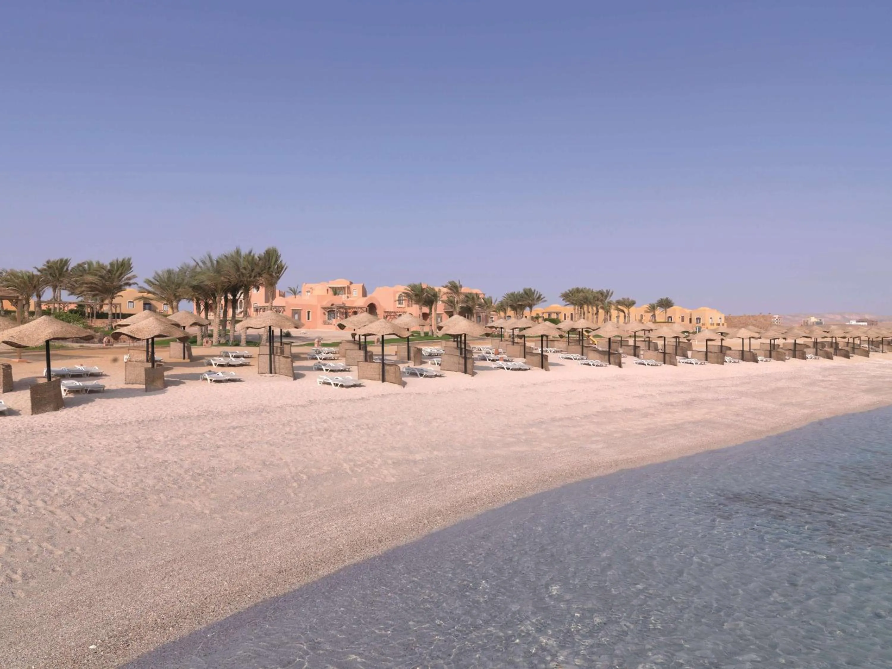 Other in Radisson Blu Resort El Quseir