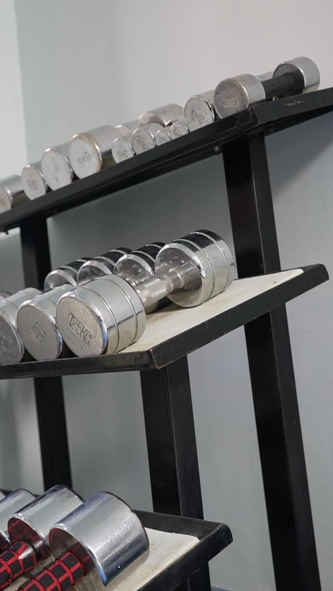 Property building in Radisson Blu Resort El Quseir